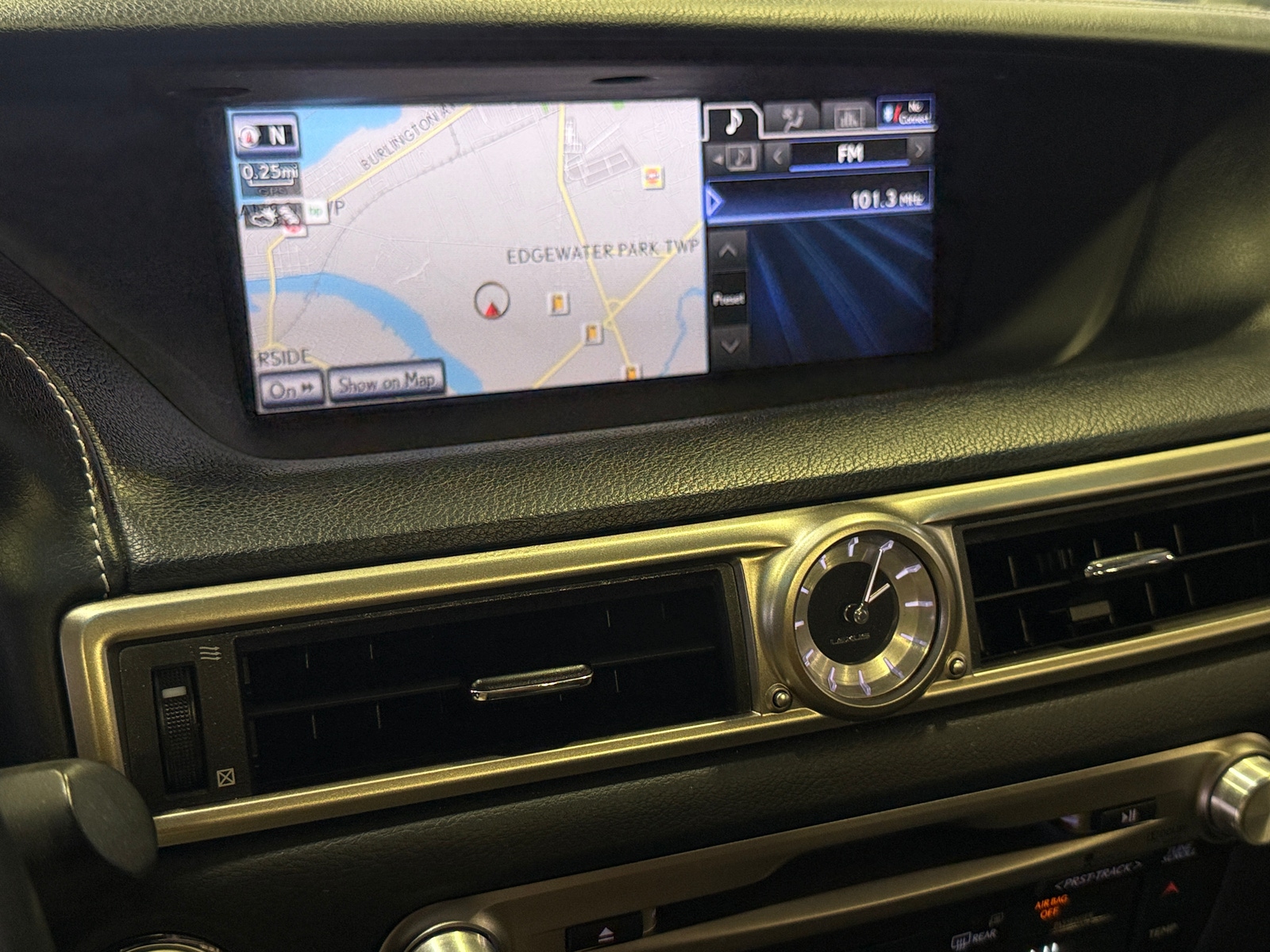 Thumbnail: 2014 Lexus GS - 3