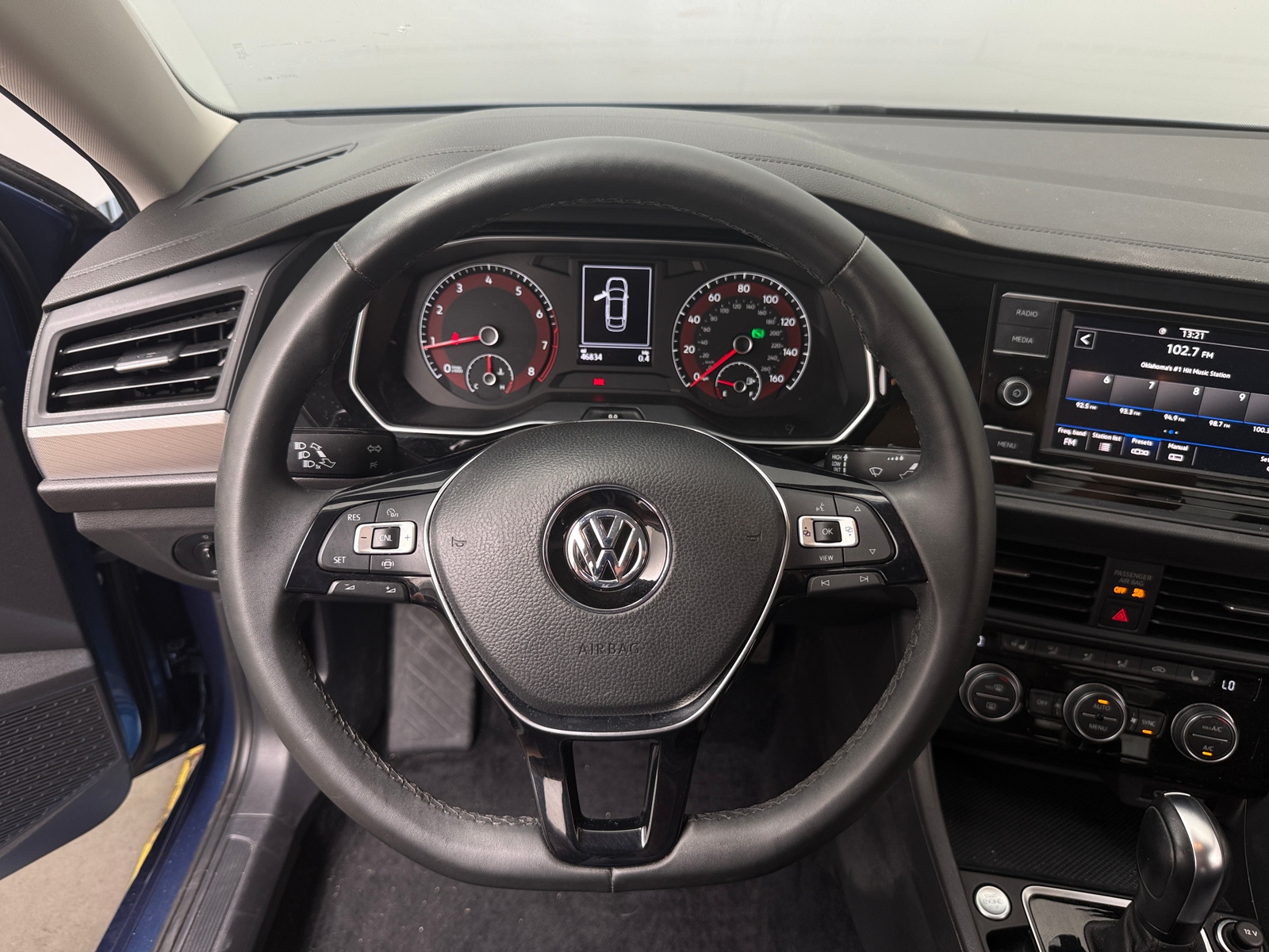 Thumbnail: 2020 Volkswagen Jetta - 5