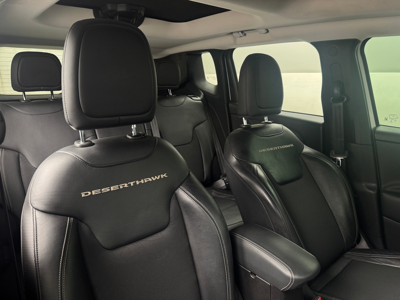 Thumbnail: 2017 Jeep Renegade - 2