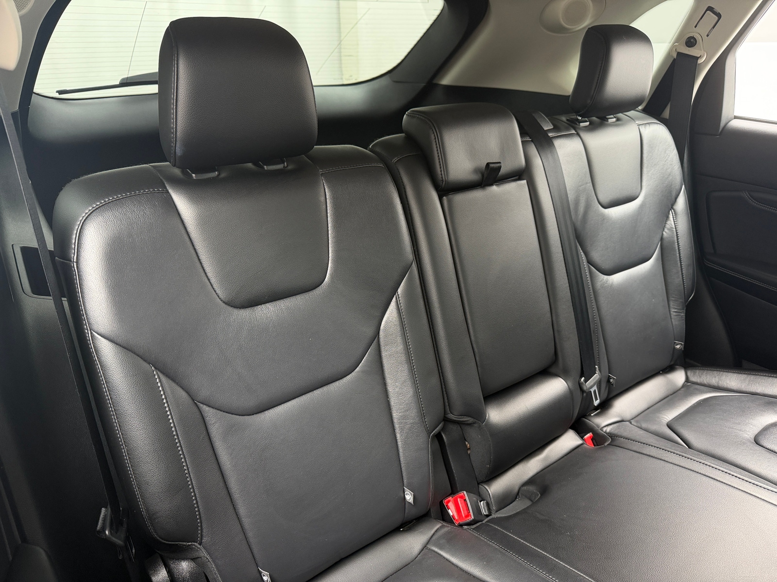 Thumbnail: 2019 Ford Edge - 5