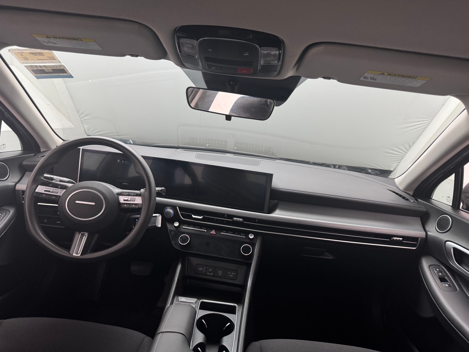Thumbnail: 2024 Hyundai Sonata - 3
