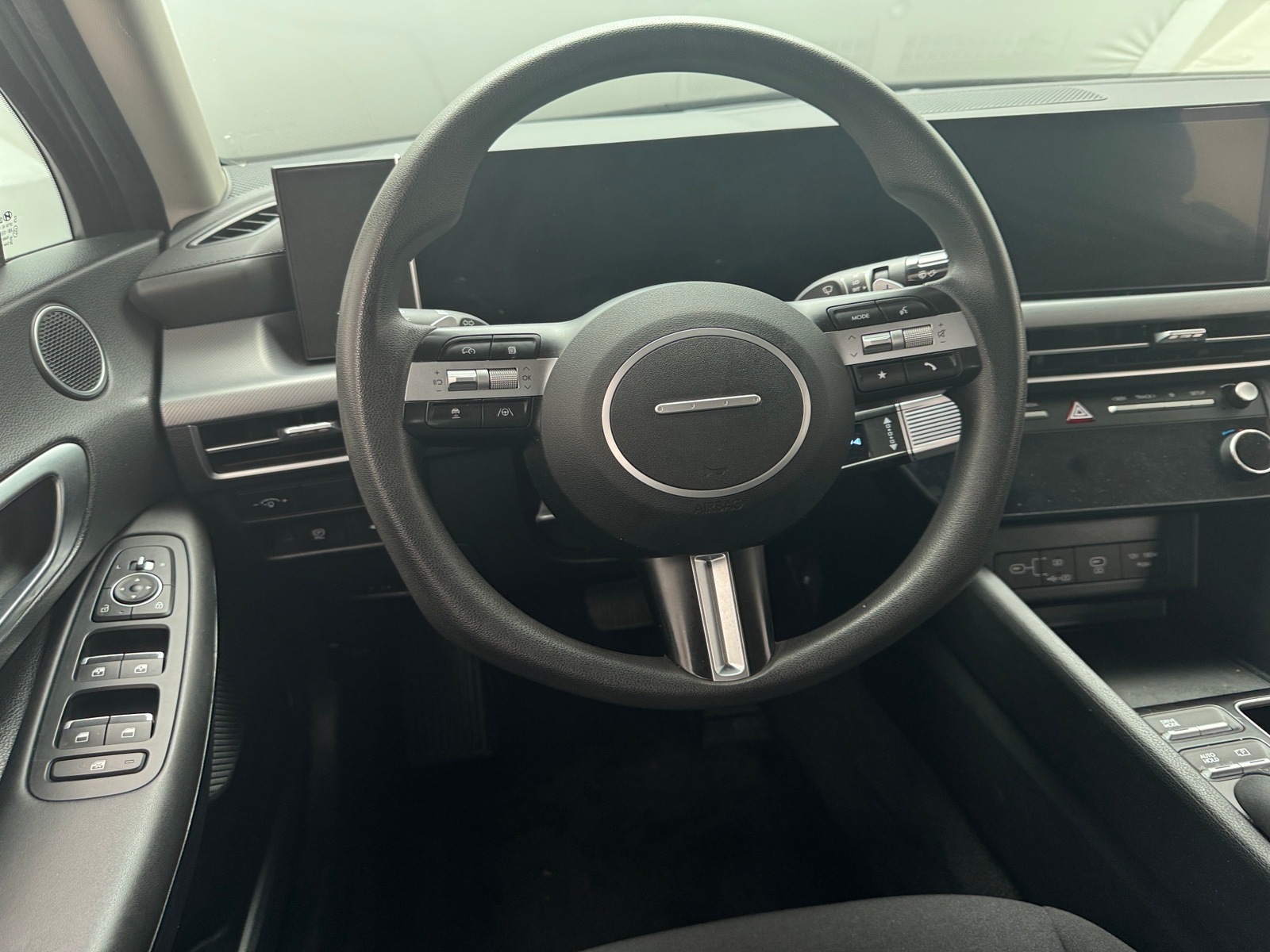 Thumbnail: 2024 Hyundai Sonata - 5