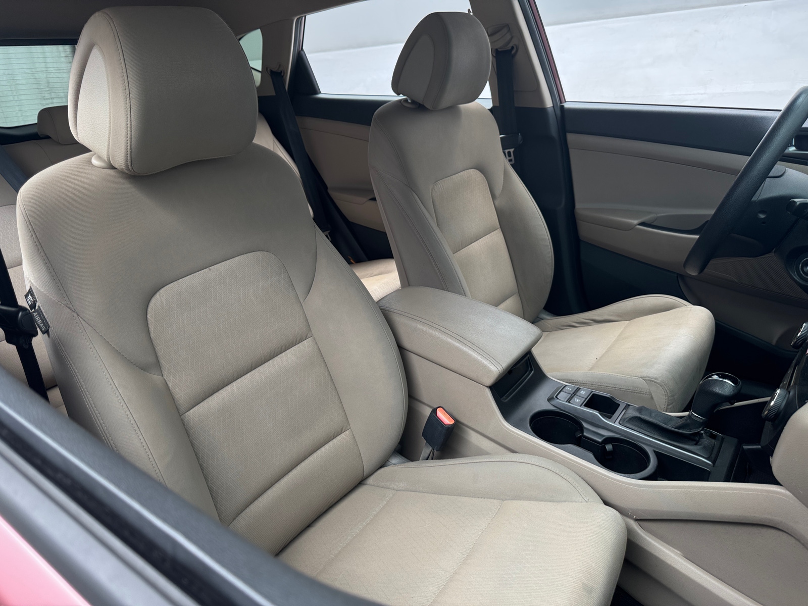 Thumbnail: 2016 Hyundai Tucson - 2