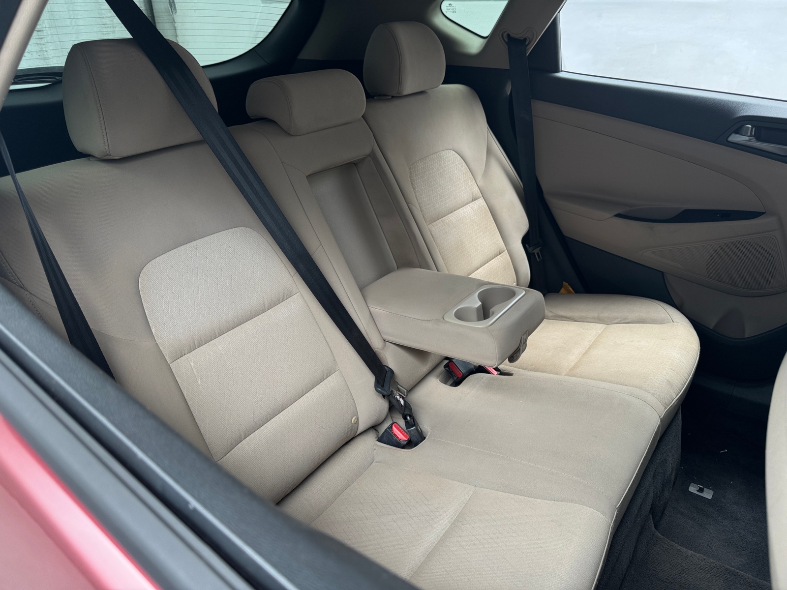 Thumbnail: 2016 Hyundai Tucson - 6