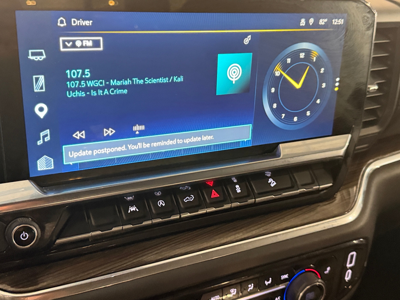 Thumbnail: 2023 Chevrolet Silverado 1500 - 4