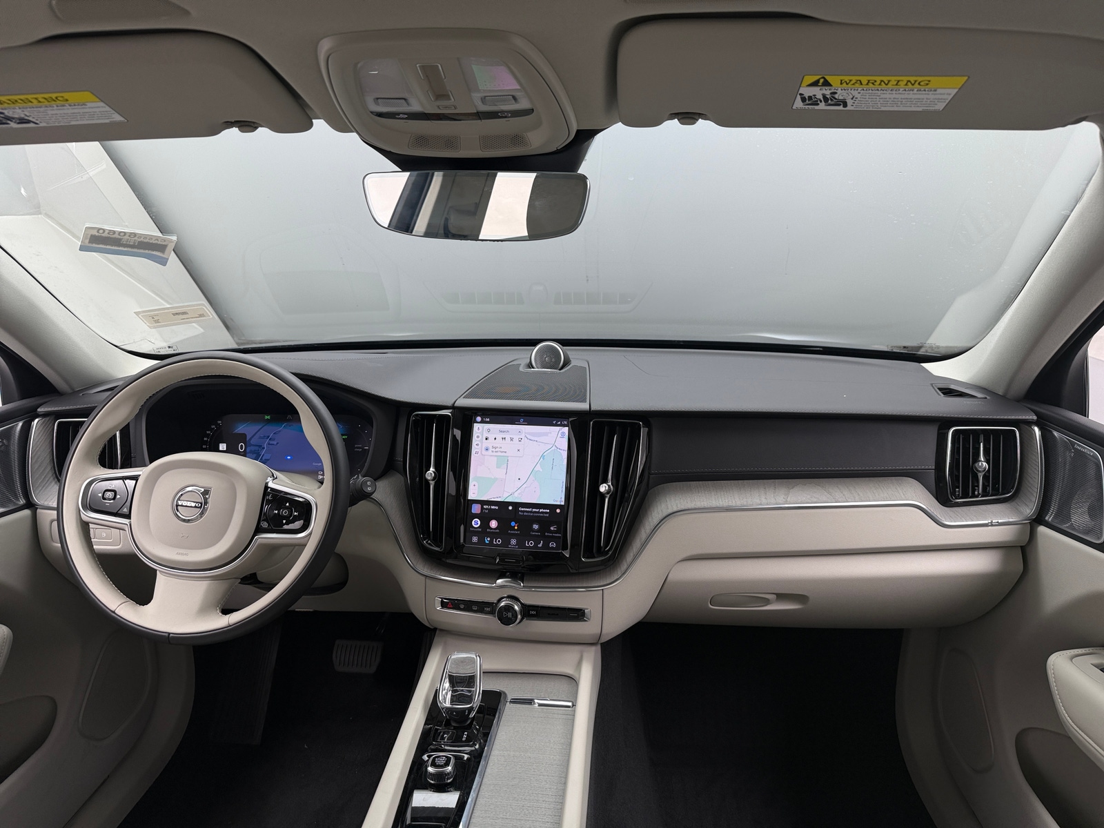 Thumbnail: 2023 Volvo XC60 - 2