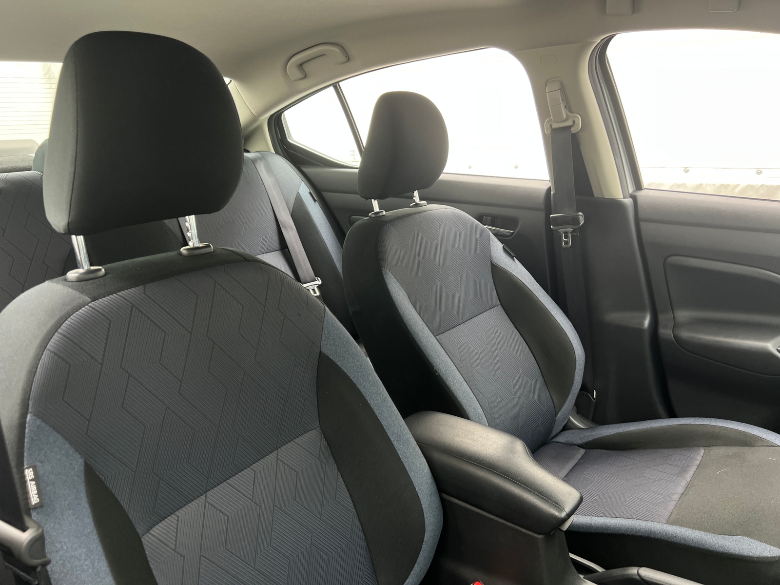 Thumbnail: 2025 Nissan Versa - 2