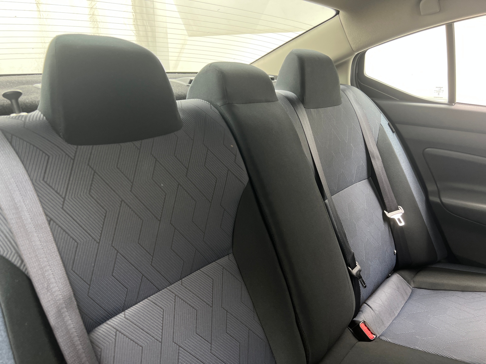 Thumbnail: 2025 Nissan Versa - 6