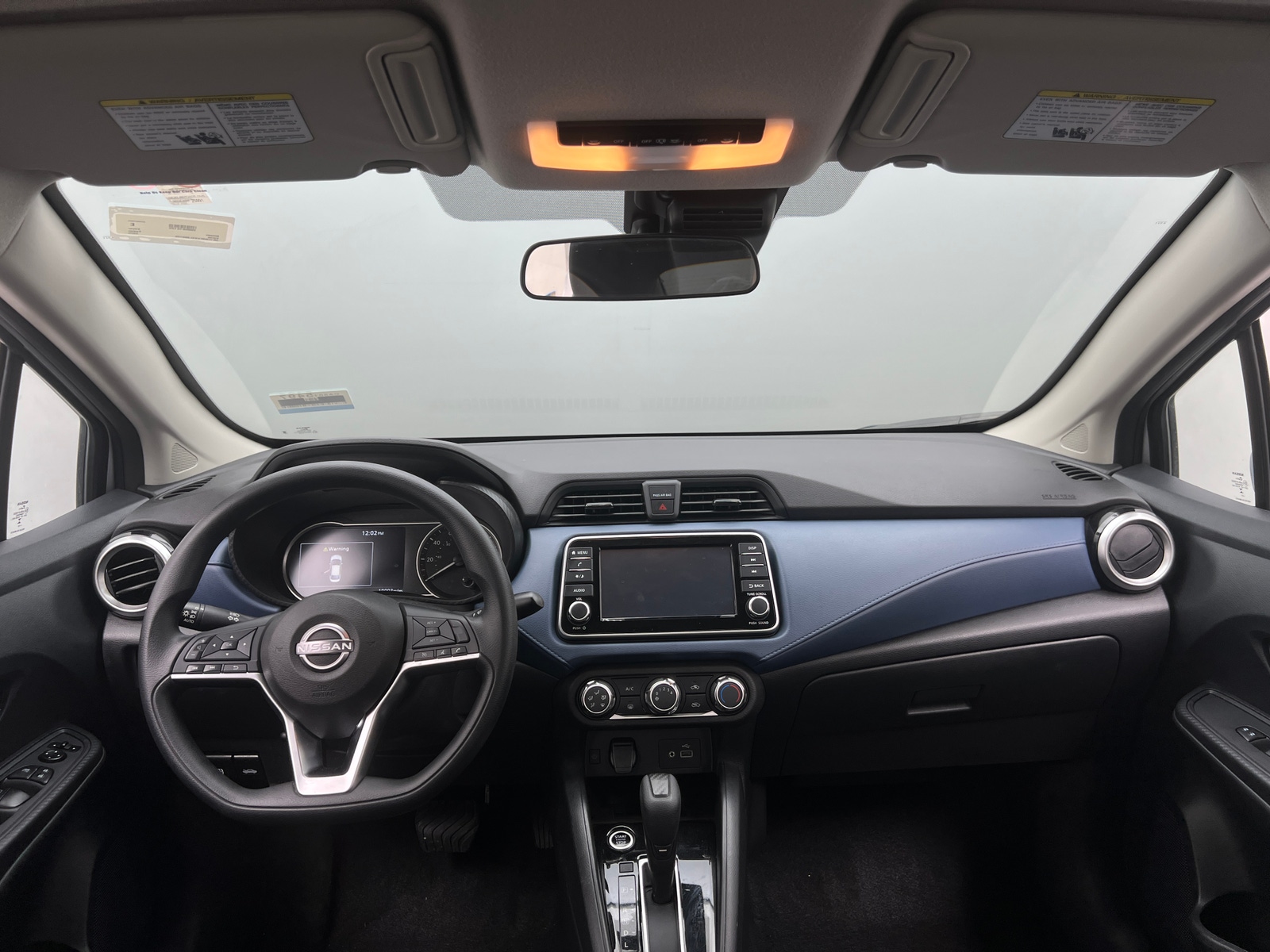 Thumbnail: 2025 Nissan Versa - 3