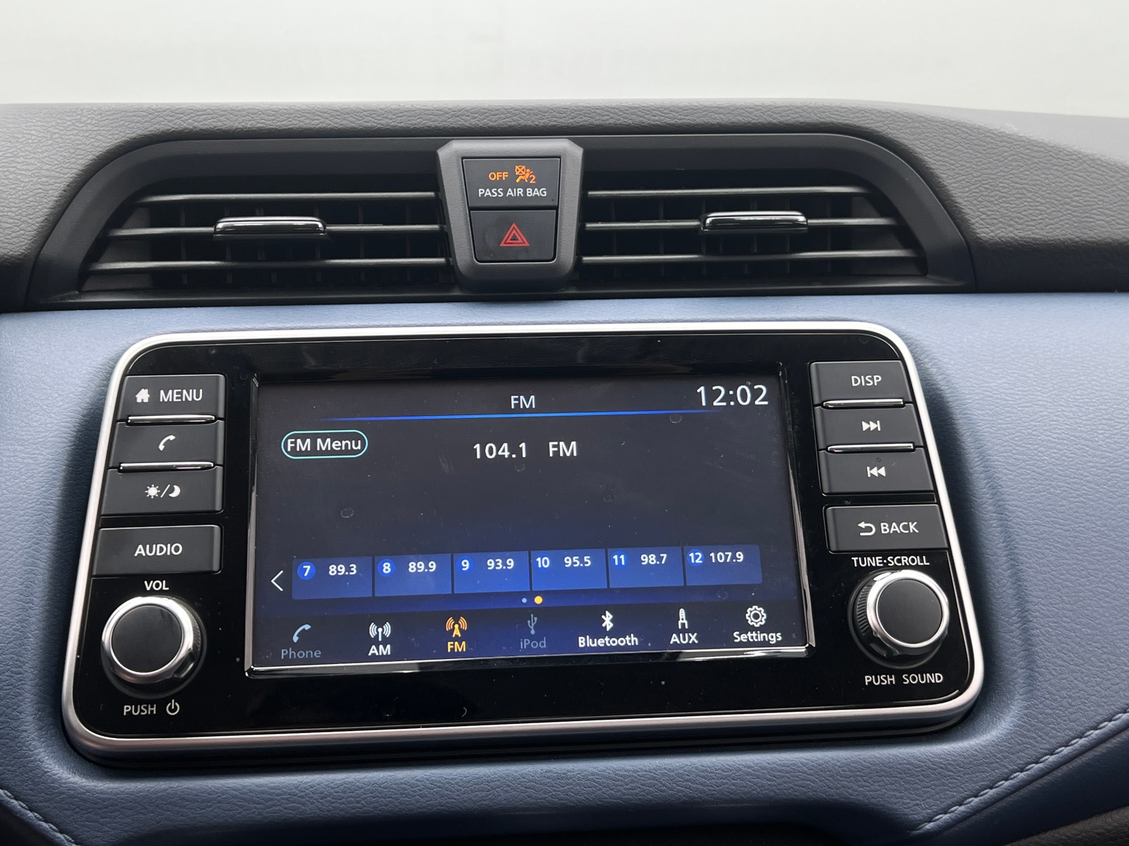 Thumbnail: 2025 Nissan Versa - 4