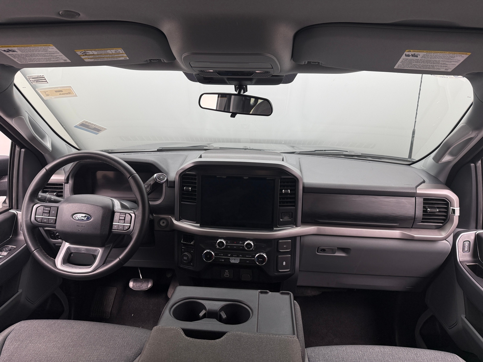 Thumbnail: 2025 Ford Econoline - 3