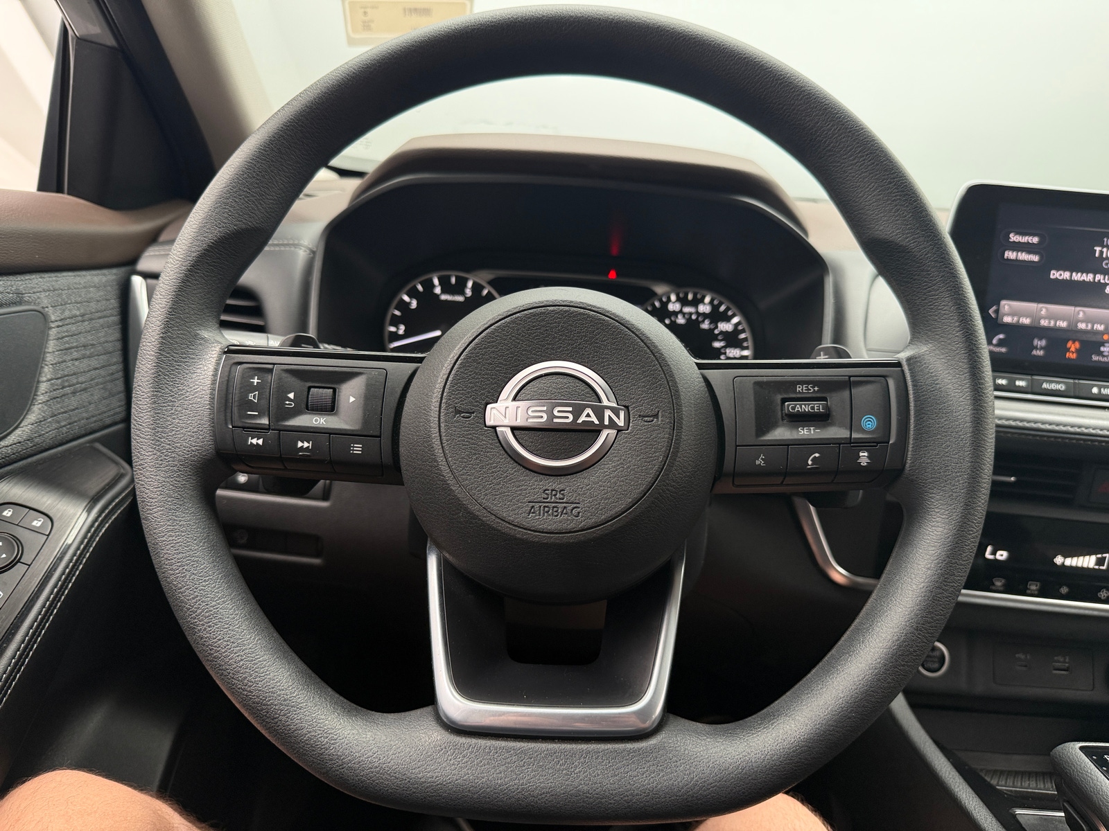 Thumbnail: 2023 Nissan Rogue - 5