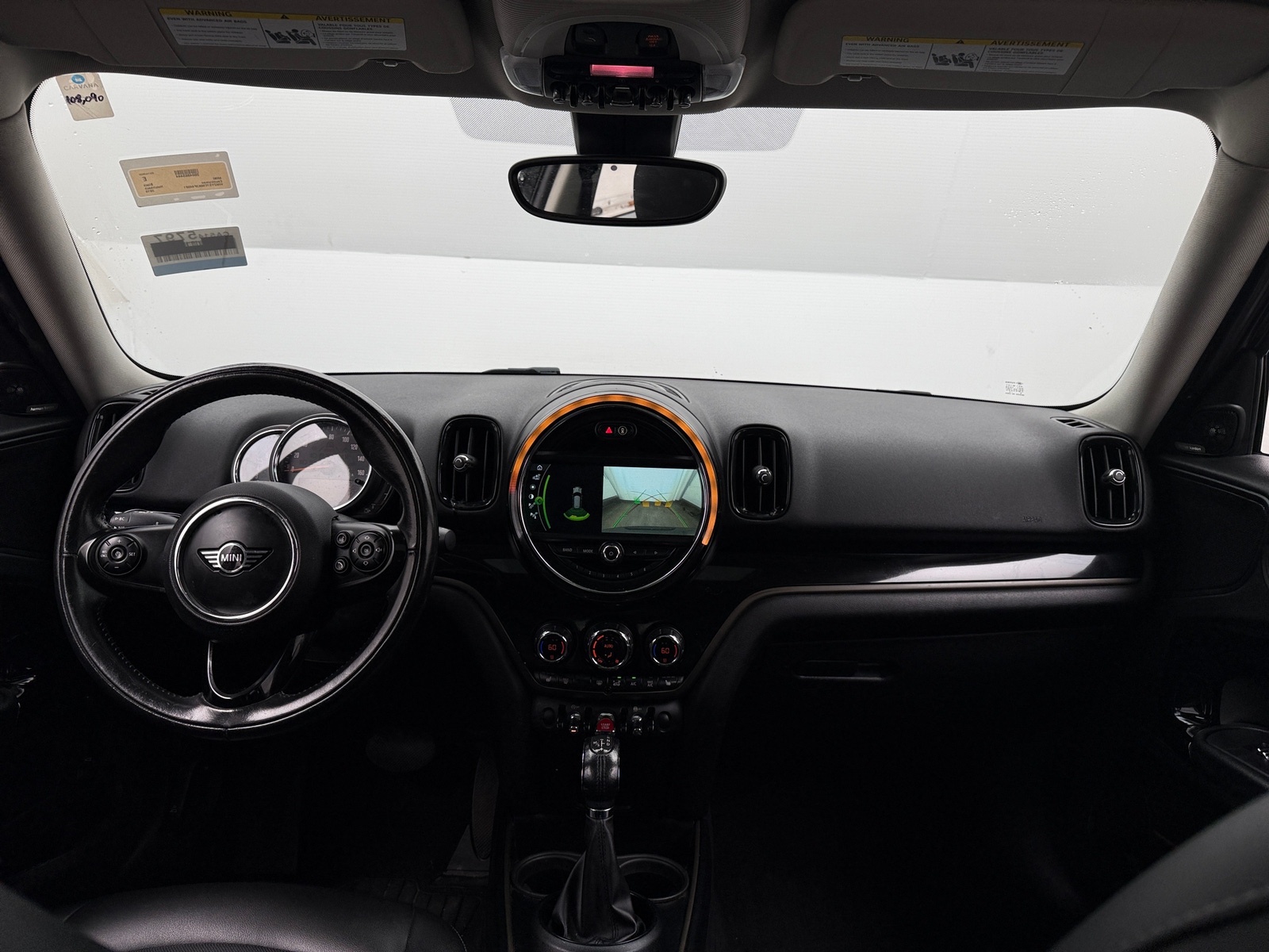 Thumbnail: 2019 MINI Cooper Countryman - 2