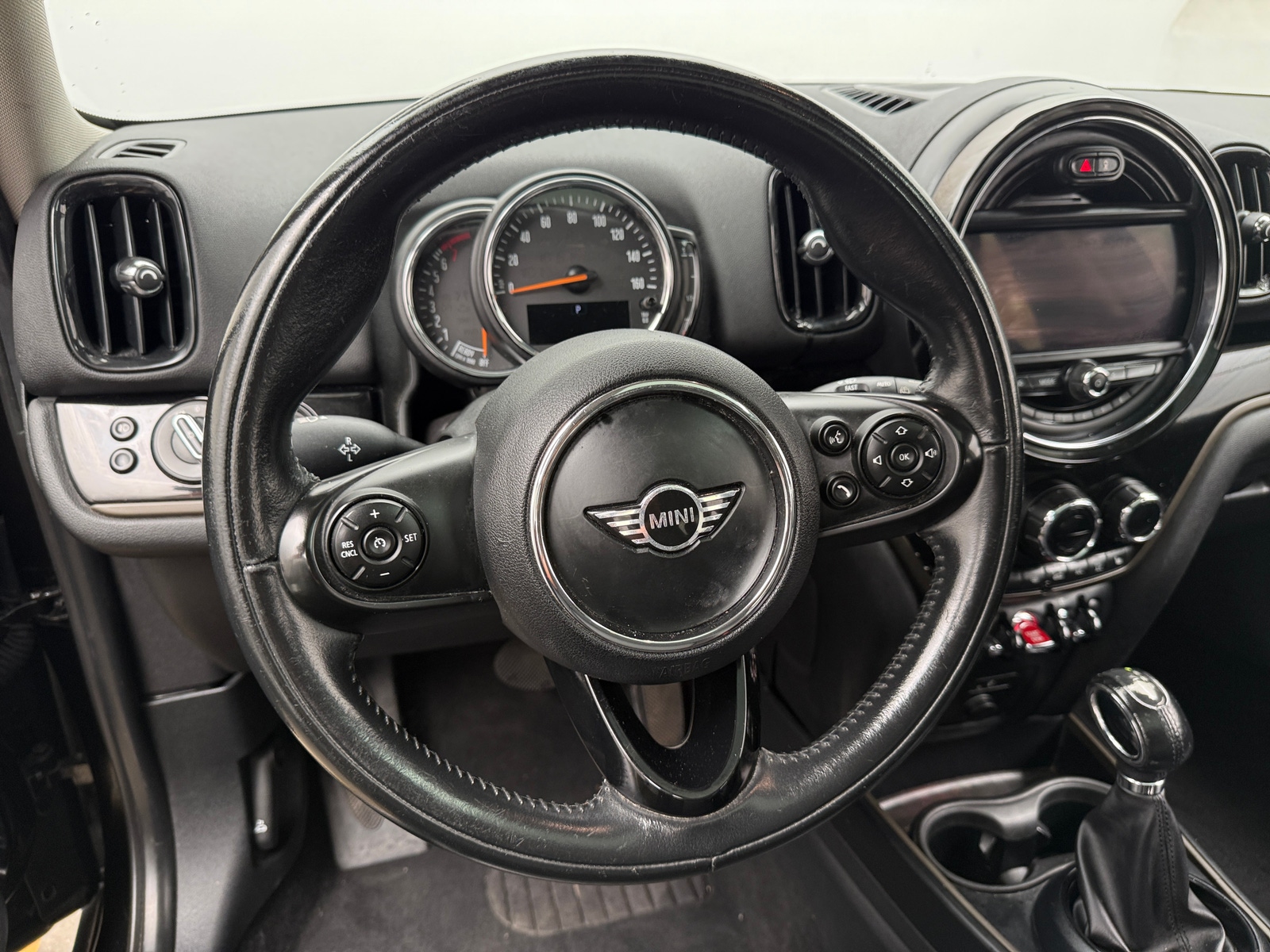 Thumbnail: 2019 MINI Cooper Countryman - 4
