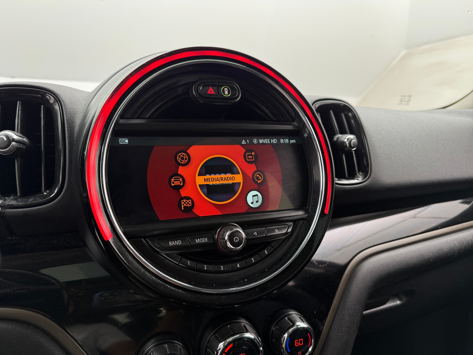Thumbnail: 2019 MINI Cooper Countryman - 3