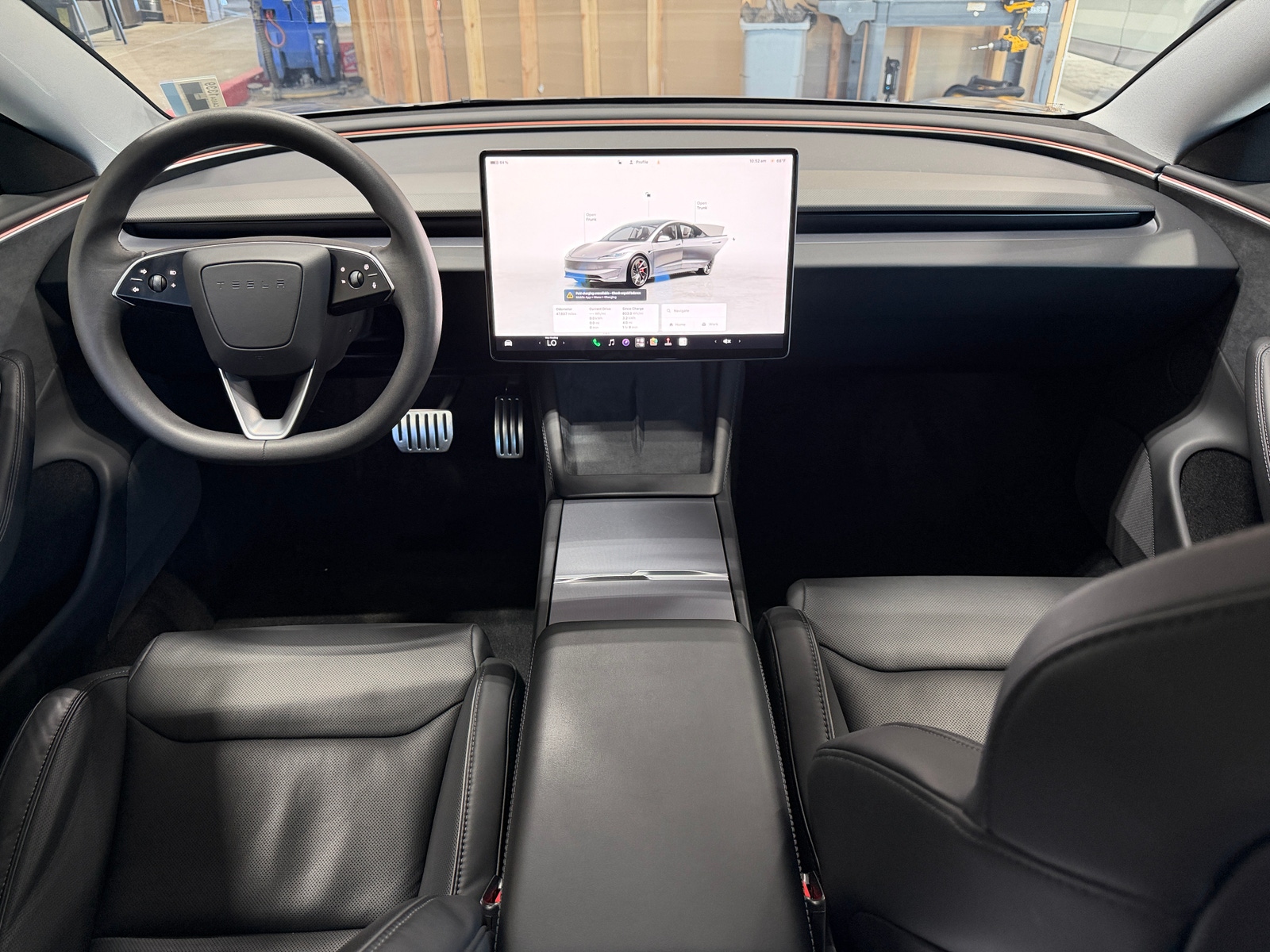 Thumbnail: 2024 Tesla Model 3 - 2