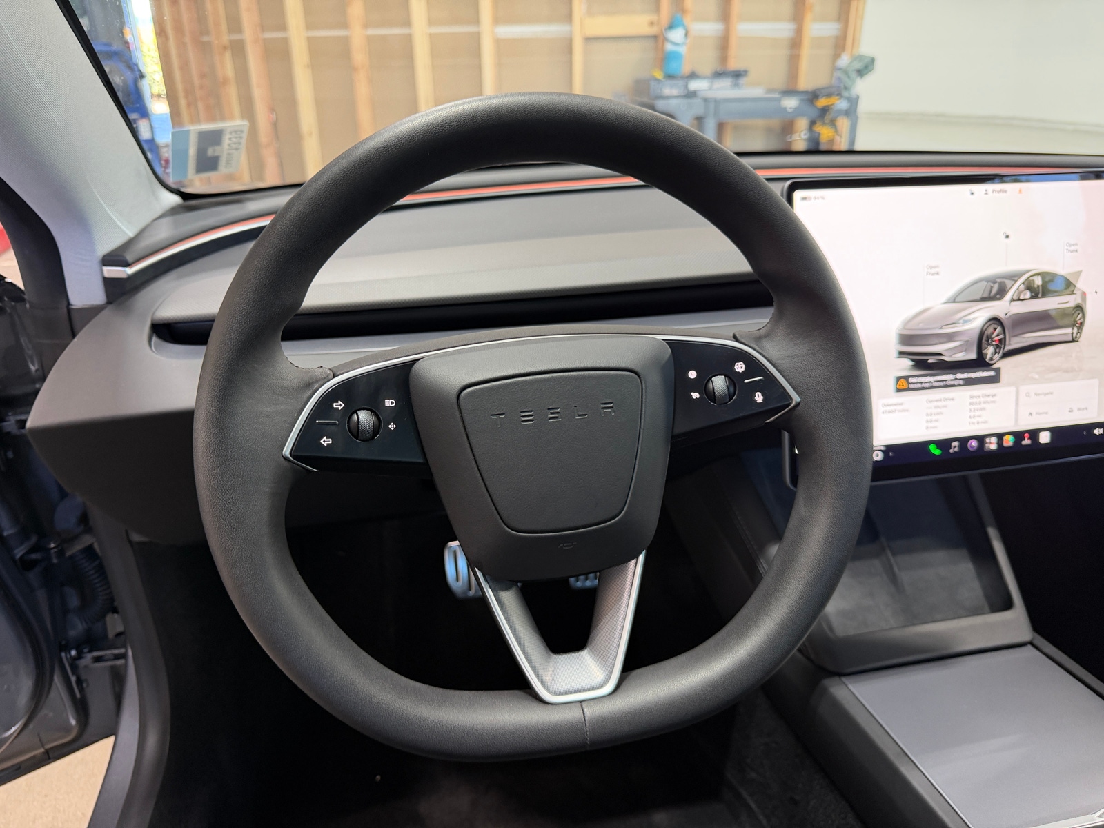 Thumbnail: 2024 Tesla Model 3 - 4