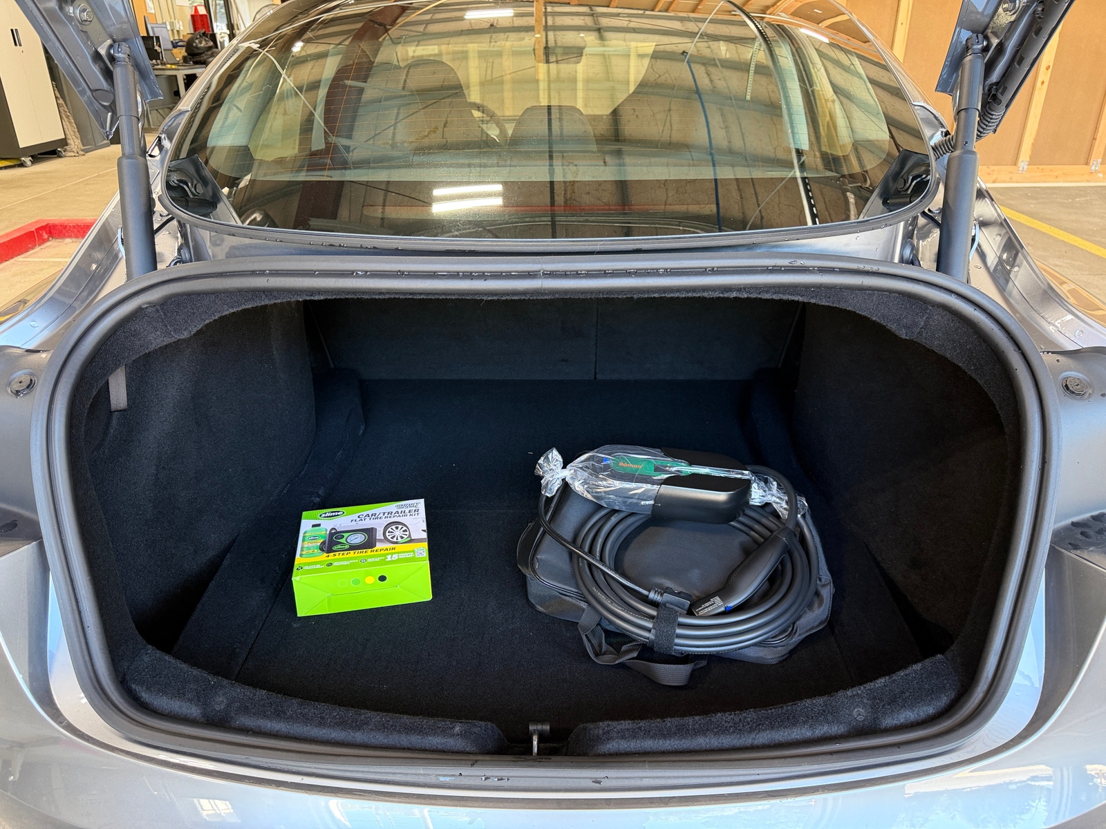Thumbnail: 2024 Tesla Model 3 - 6