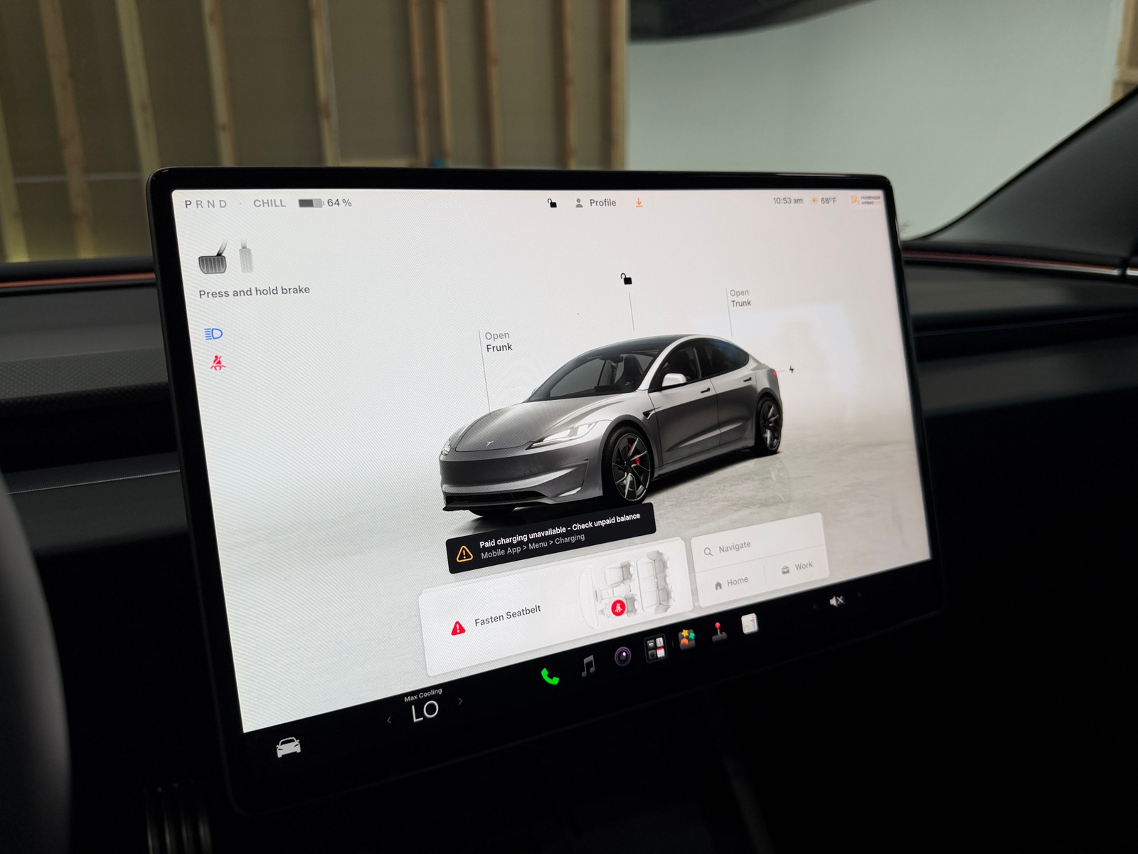 Thumbnail: 2024 Tesla Model 3 - 3