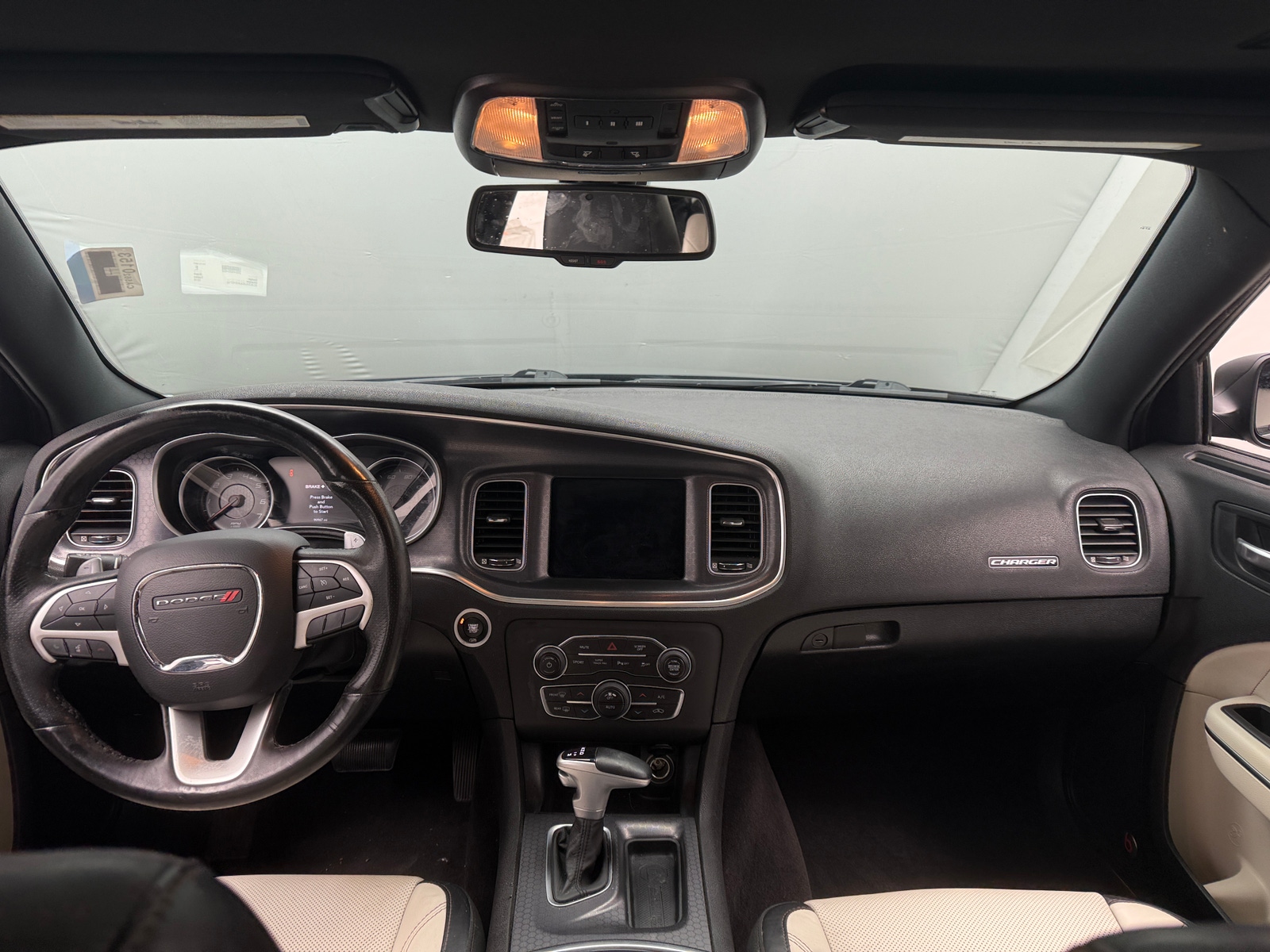 Thumbnail: 2018 Dodge Charger - 2