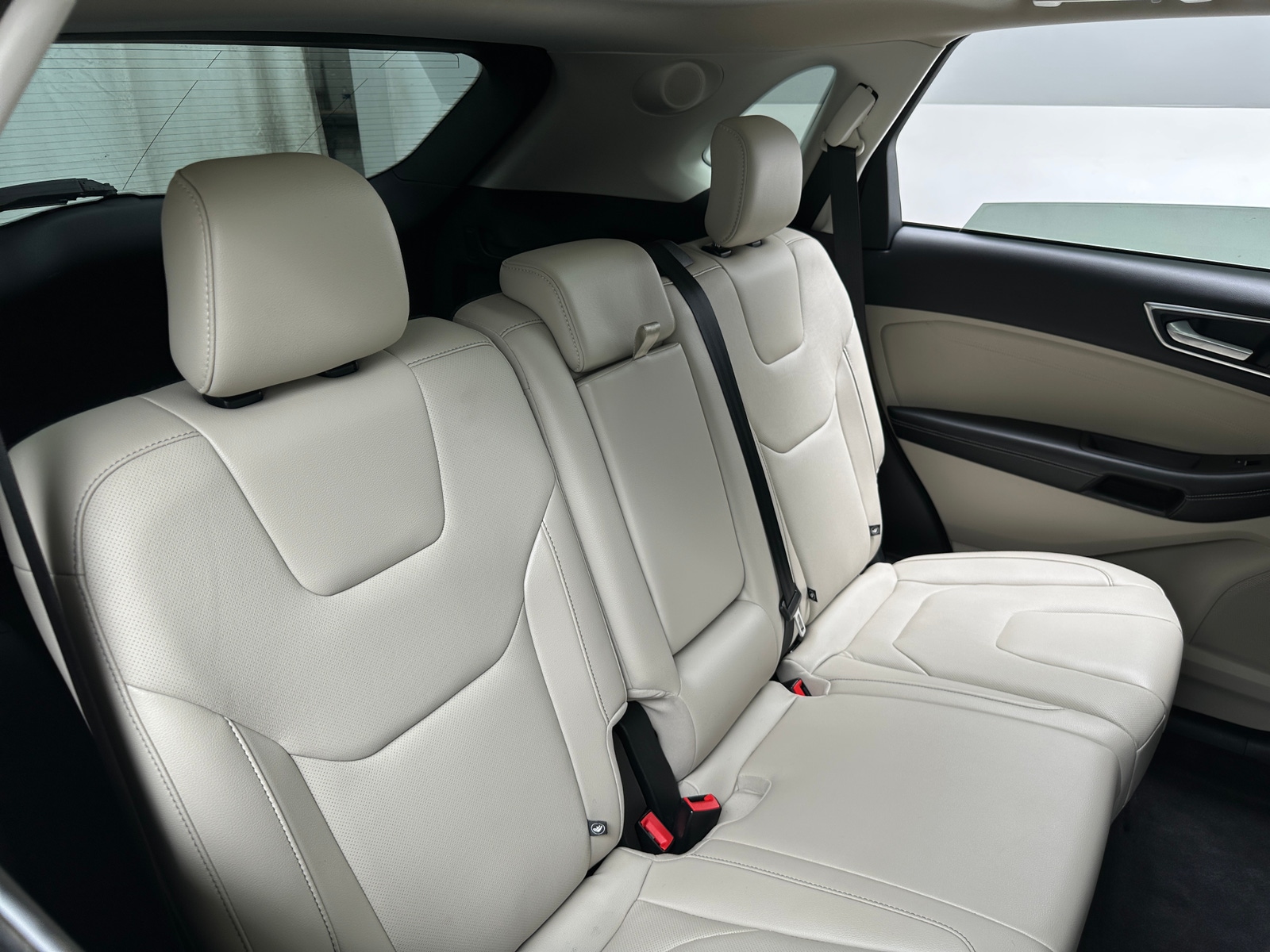 Thumbnail: 2022 Ford Edge - 5
