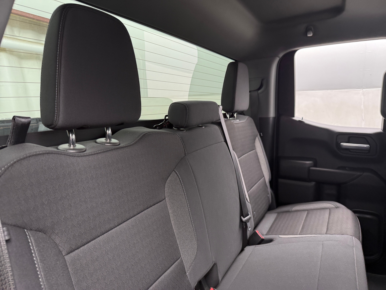 Thumbnail: 2025 Chevrolet Silverado 1500 - 6