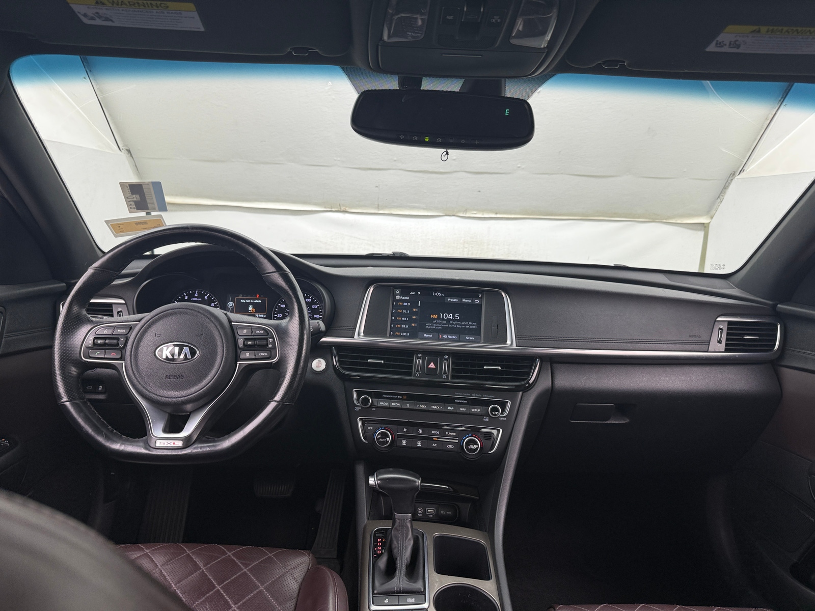 Thumbnail: 2018 Kia Optima - 2