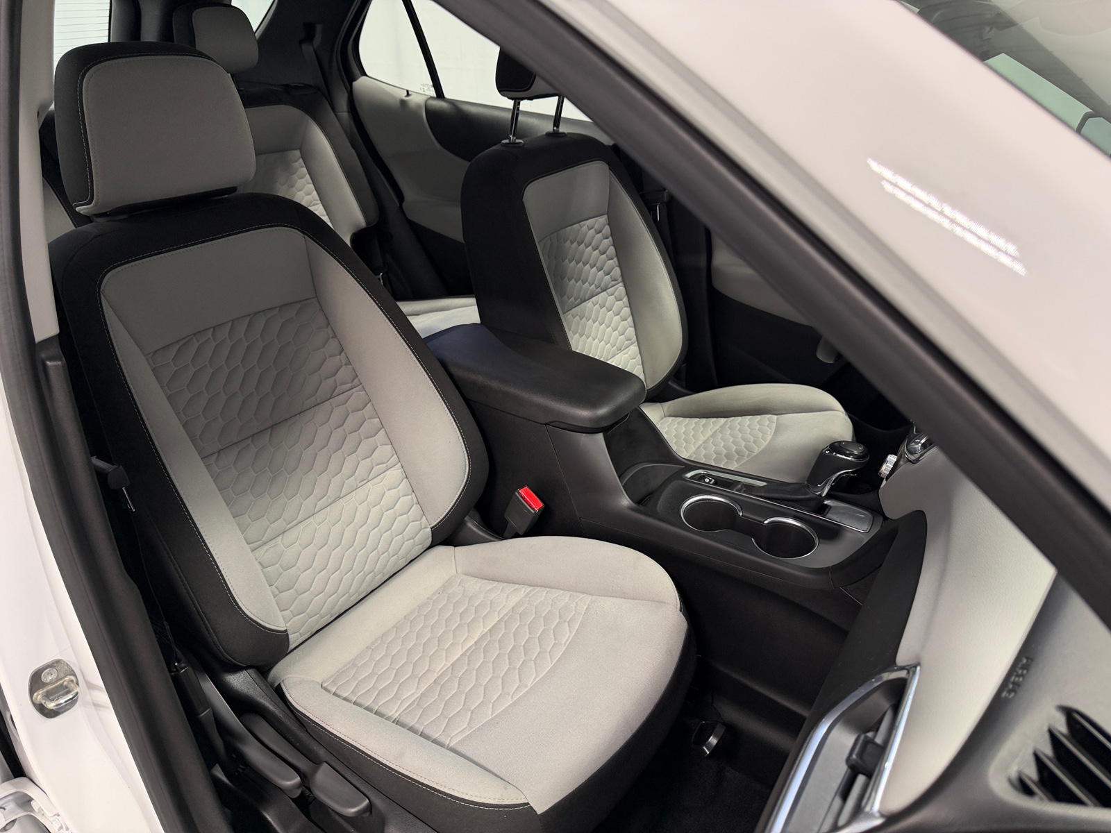 Thumbnail: 2020 Chevrolet Equinox - 2