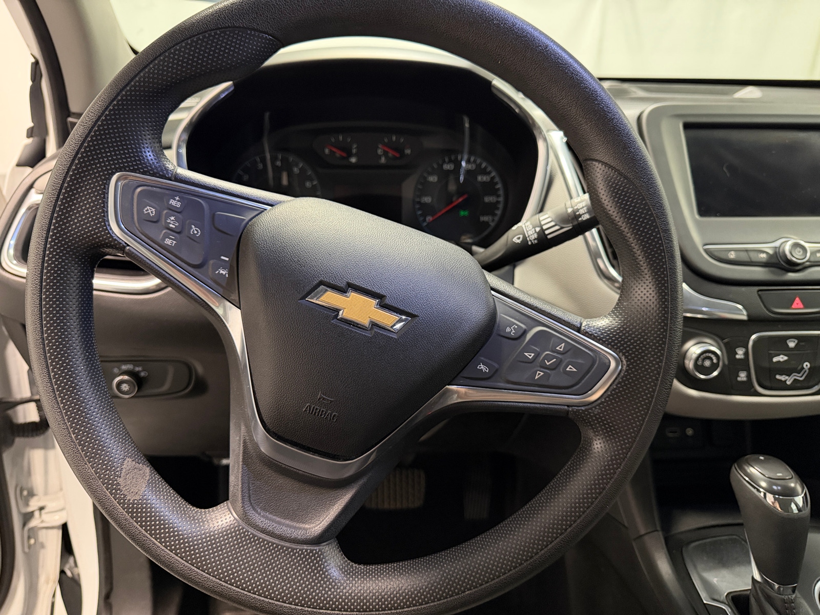 Thumbnail: 2020 Chevrolet Equinox - 5