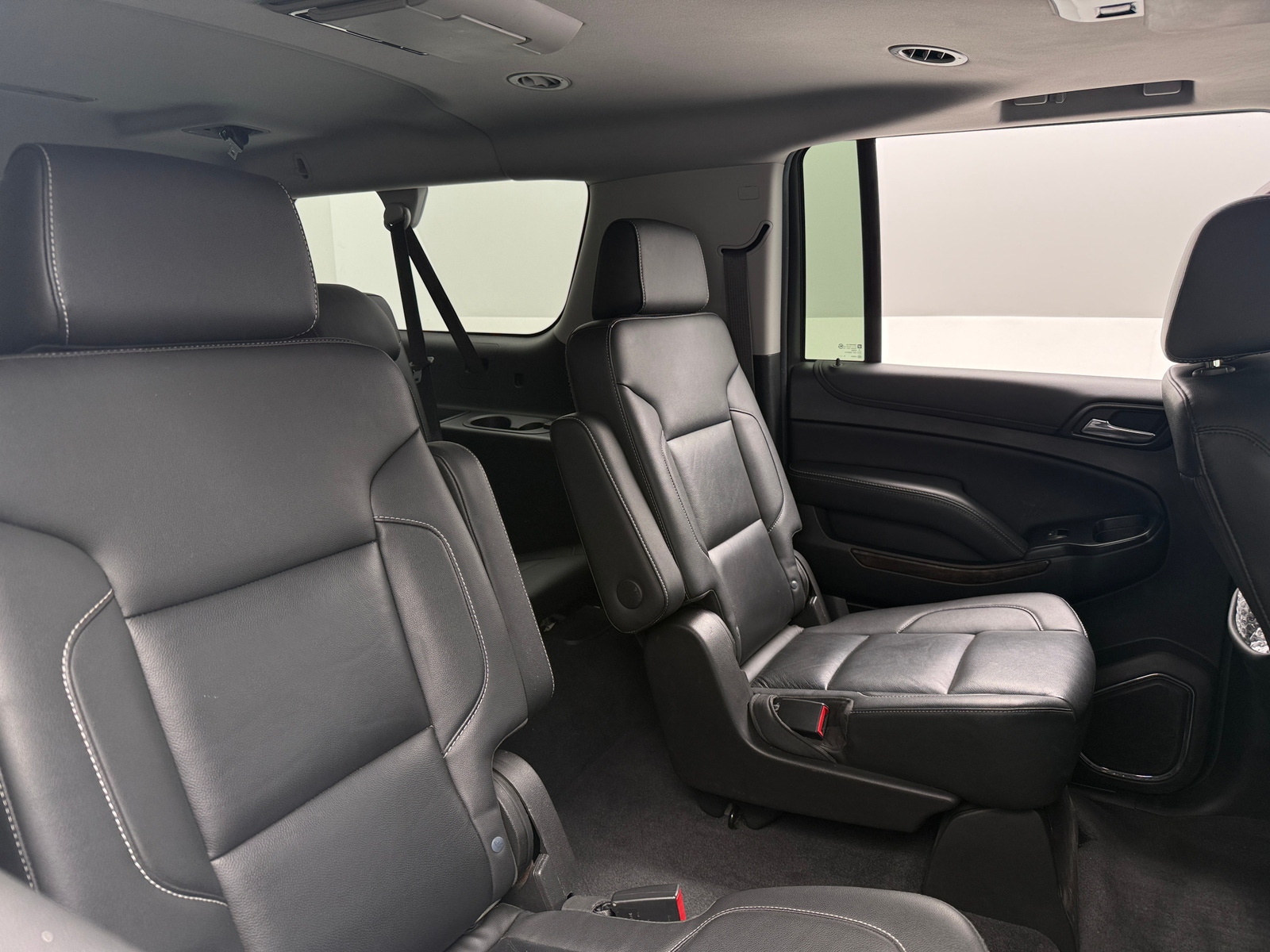 Thumbnail: 2020 Chevrolet Suburban - 5