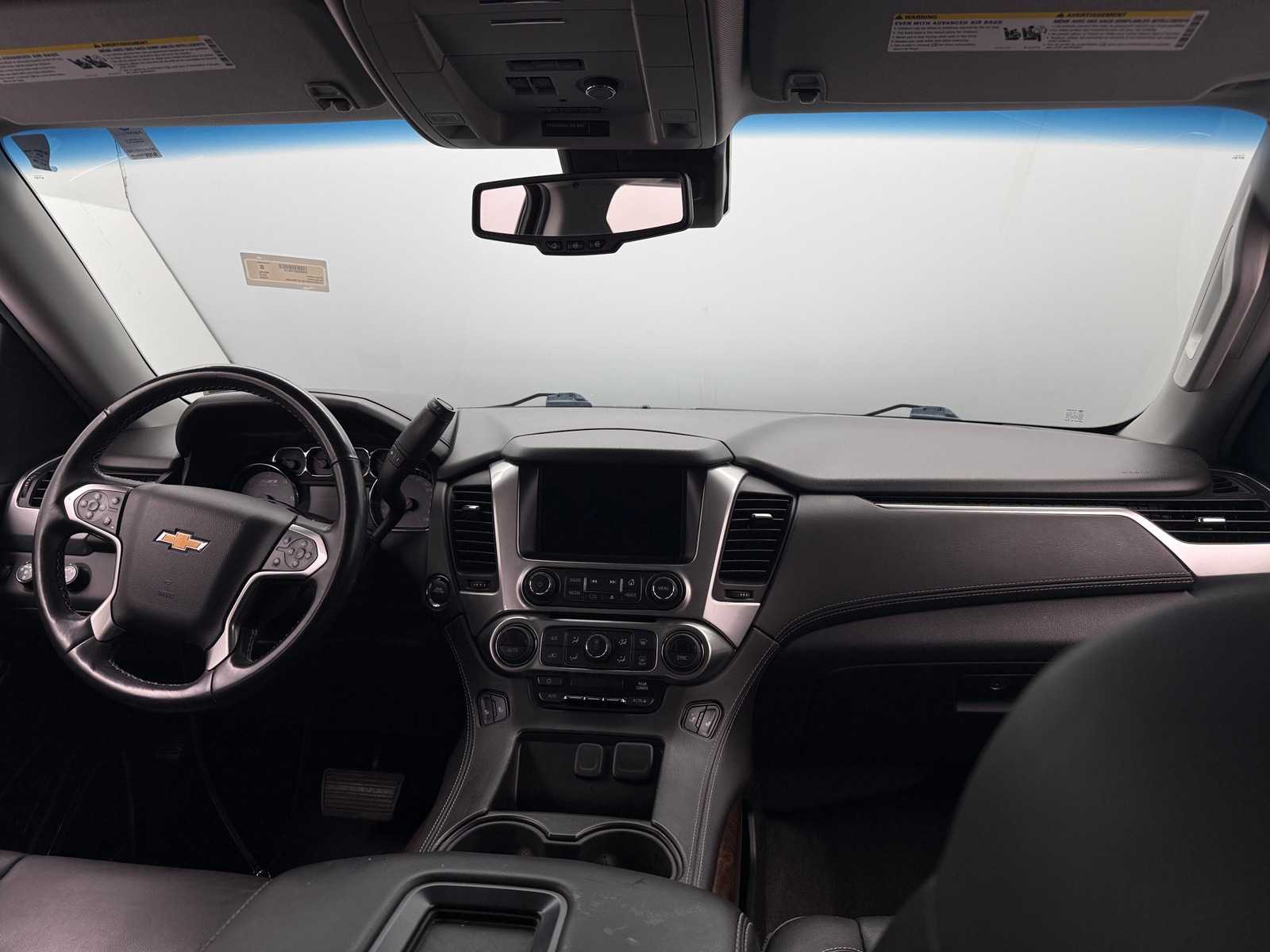 Thumbnail: 2020 Chevrolet Suburban - 2