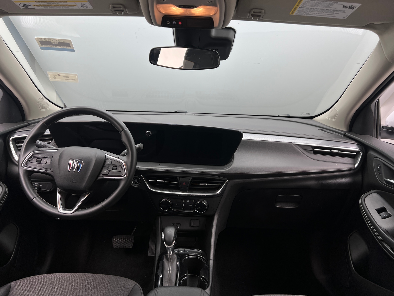 Thumbnail: 2025 Buick Encore GX - 2