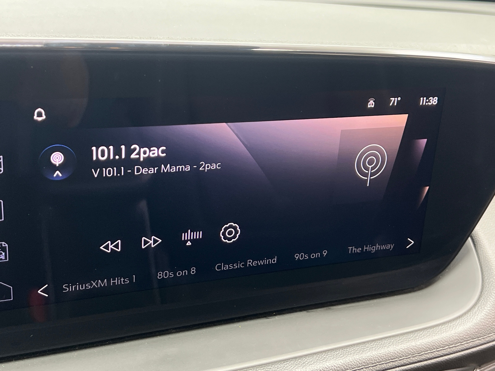 Thumbnail: 2025 Buick Encore GX - 3