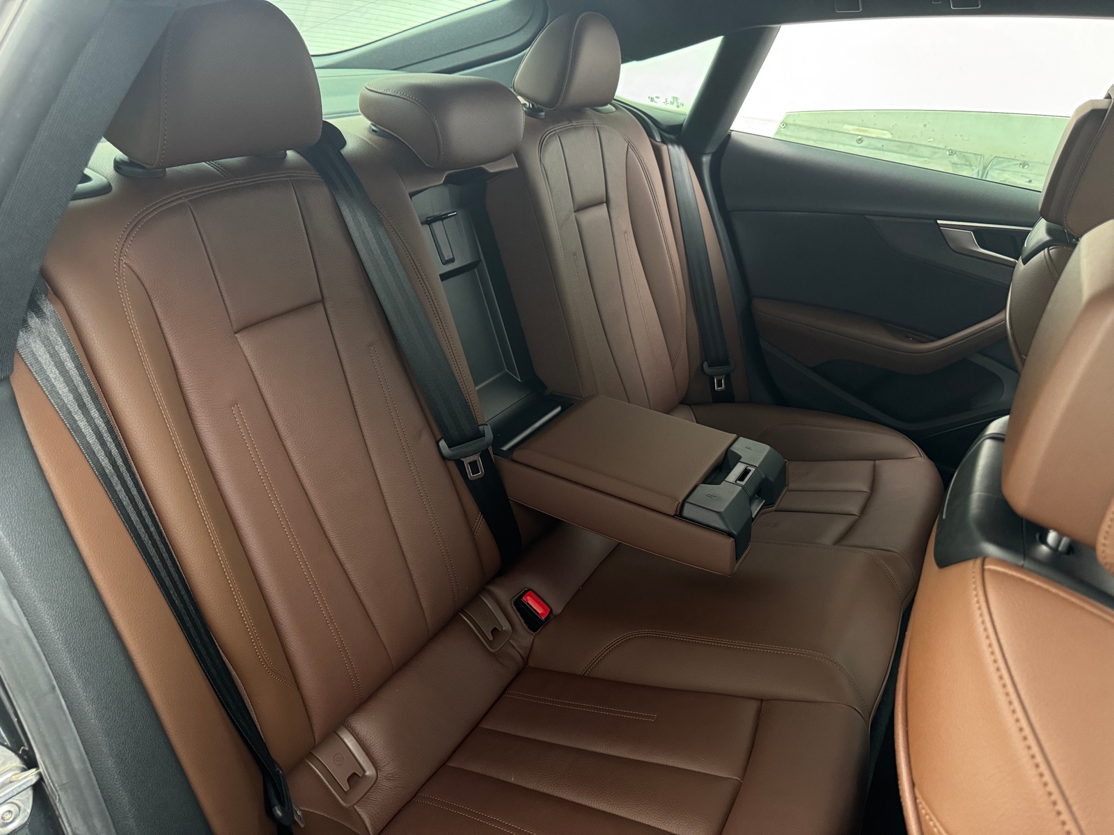 Thumbnail: 2019 Audi A5 - 5