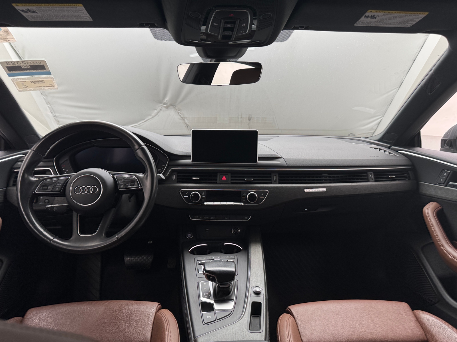 Thumbnail: 2019 Audi A5 - 2