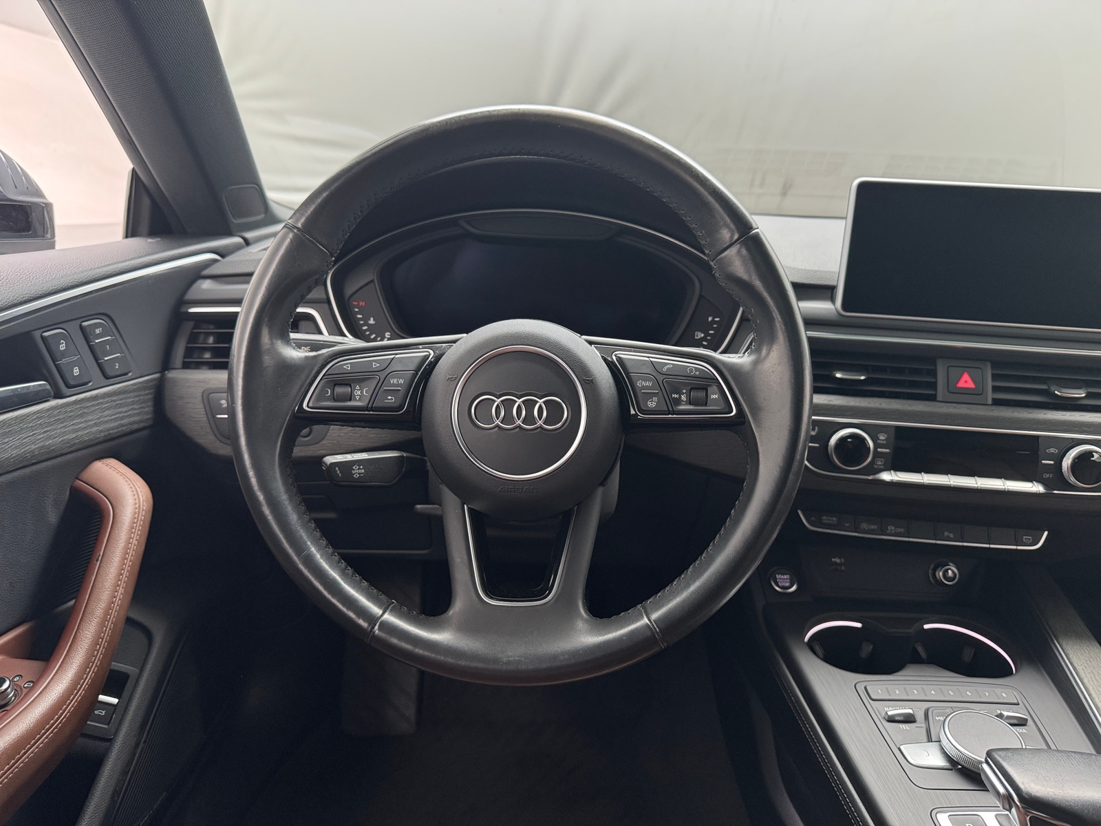 Thumbnail: 2019 Audi A5 - 4