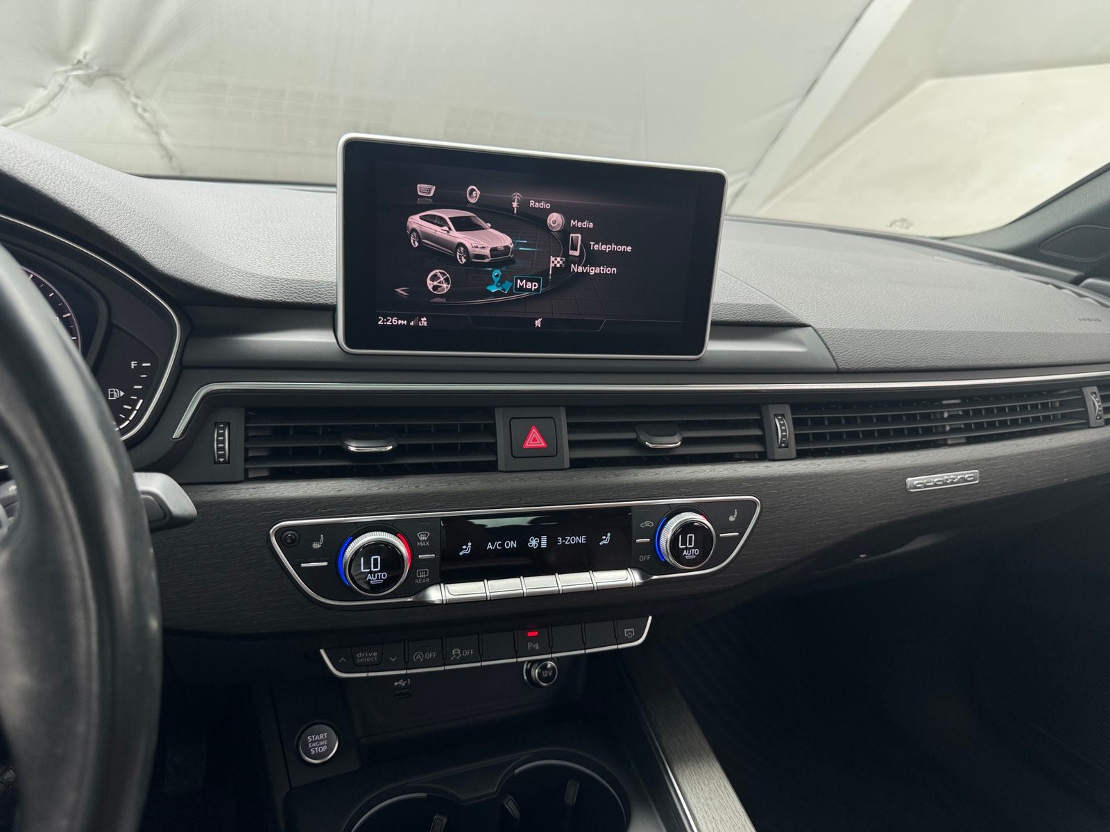 Thumbnail: 2019 Audi A5 - 3