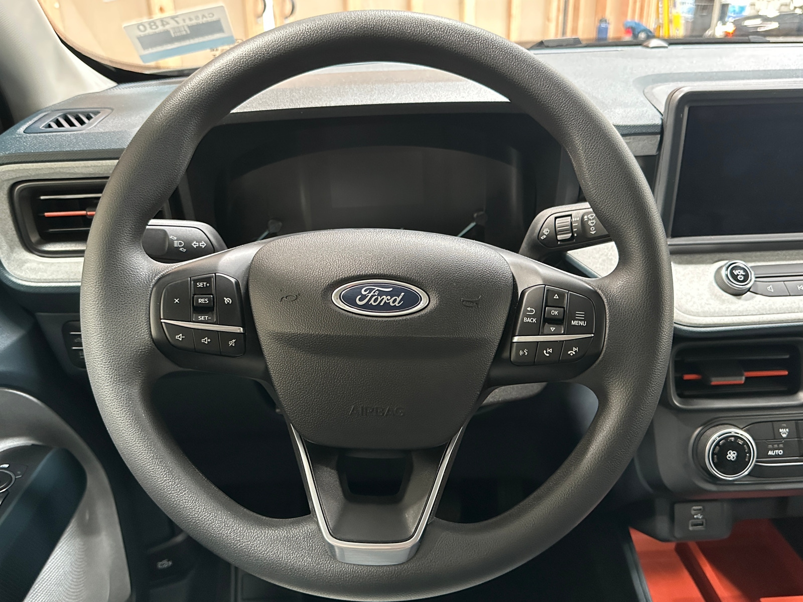 Thumbnail: 2024 Ford Maverick - 5