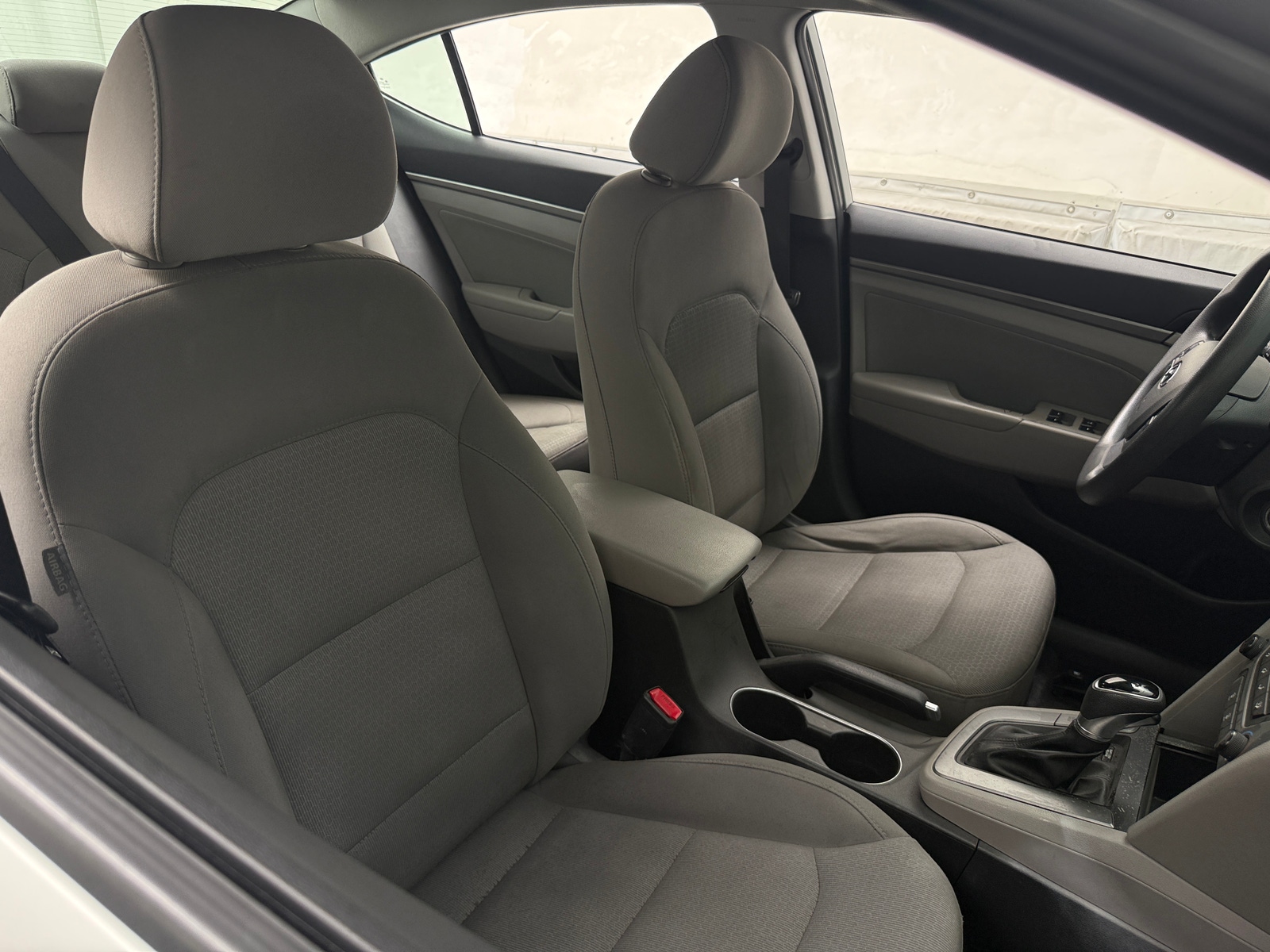 Thumbnail: 2017 Hyundai Elantra - 2