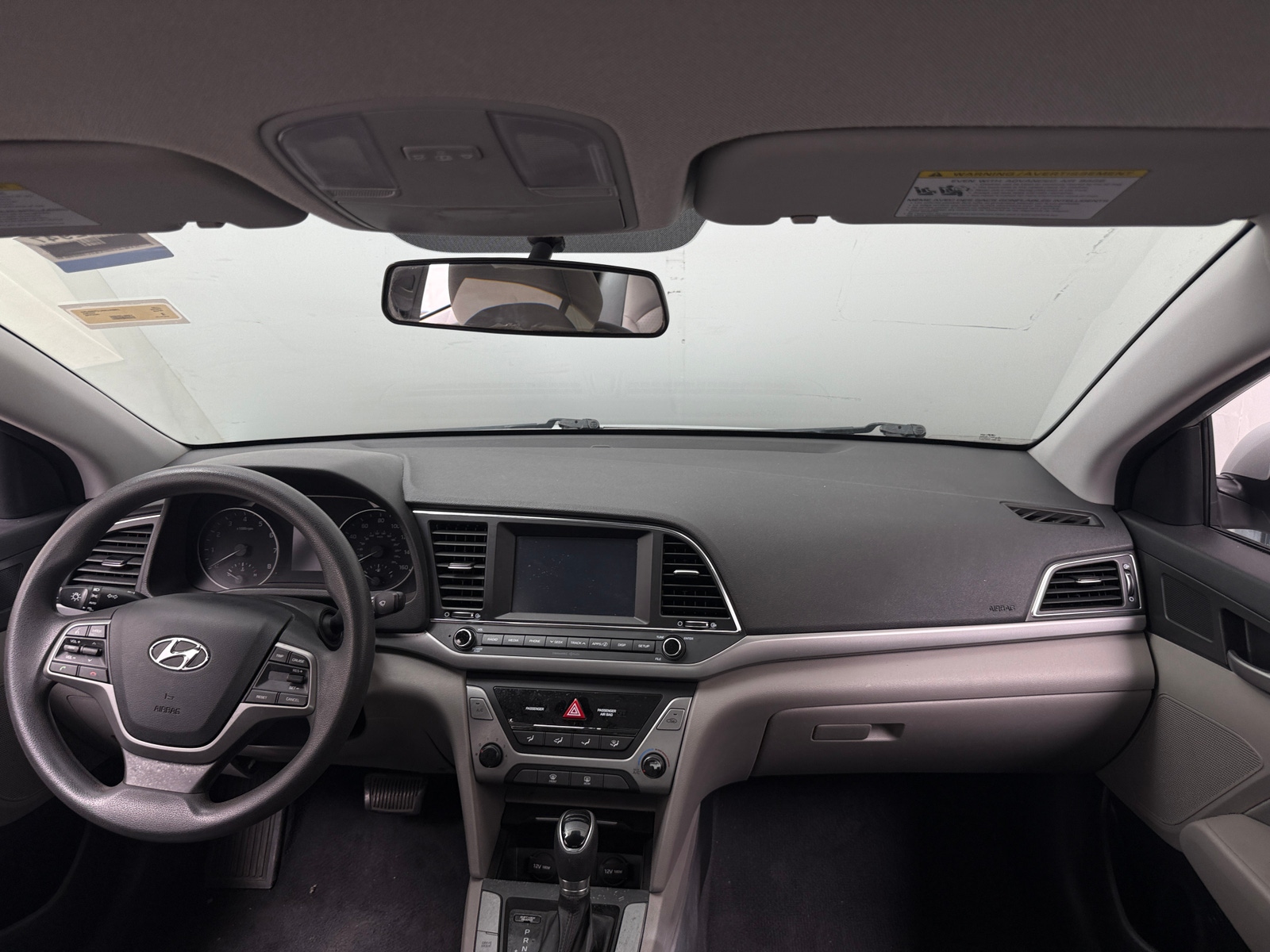 Thumbnail: 2017 Hyundai Elantra - 3