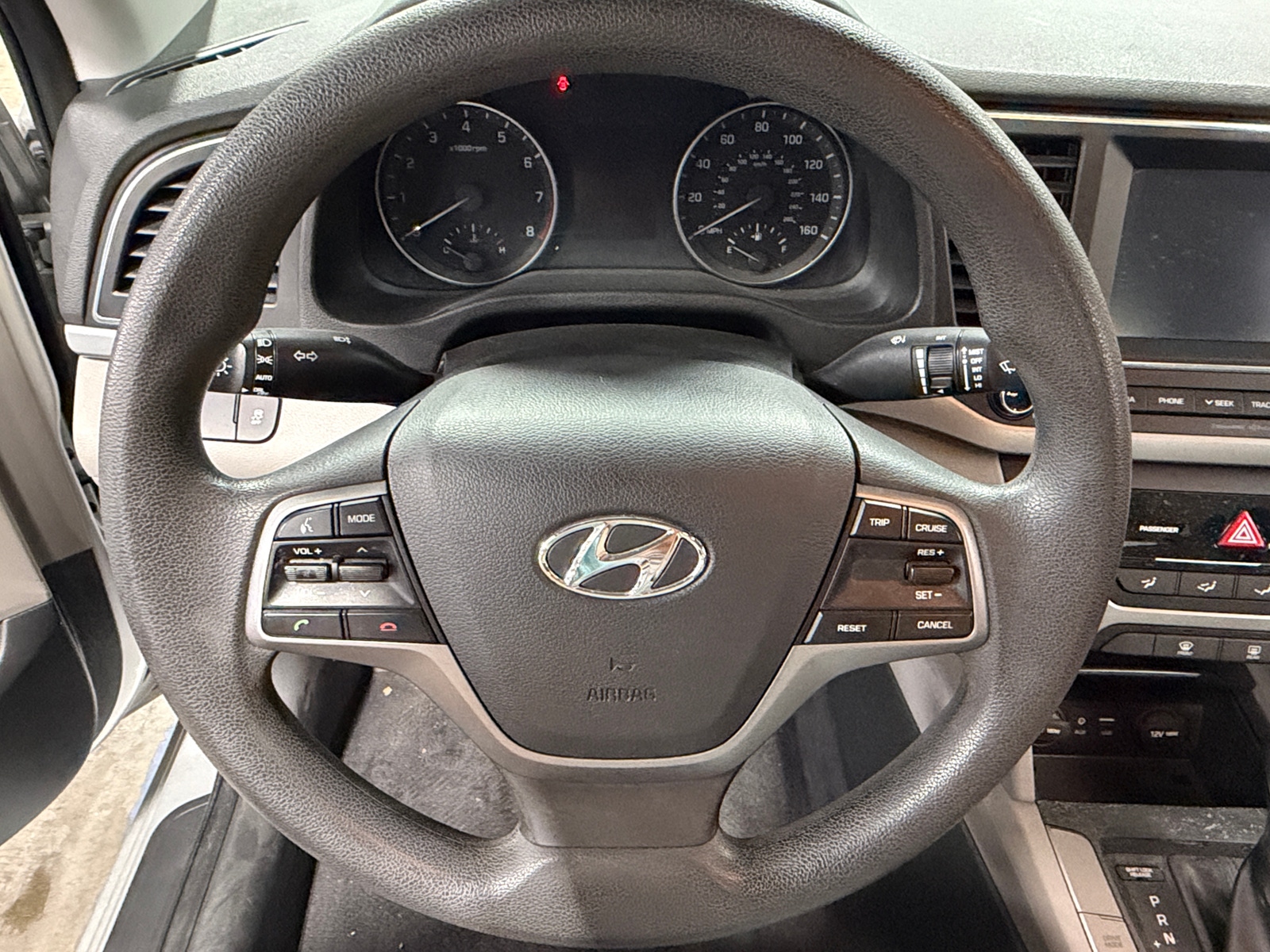 Thumbnail: 2017 Hyundai Elantra - 5