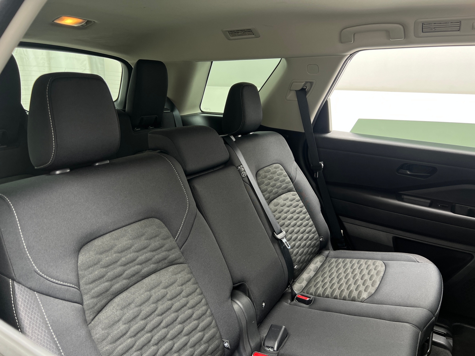 Thumbnail: 2025 Nissan Pathfinder - 6