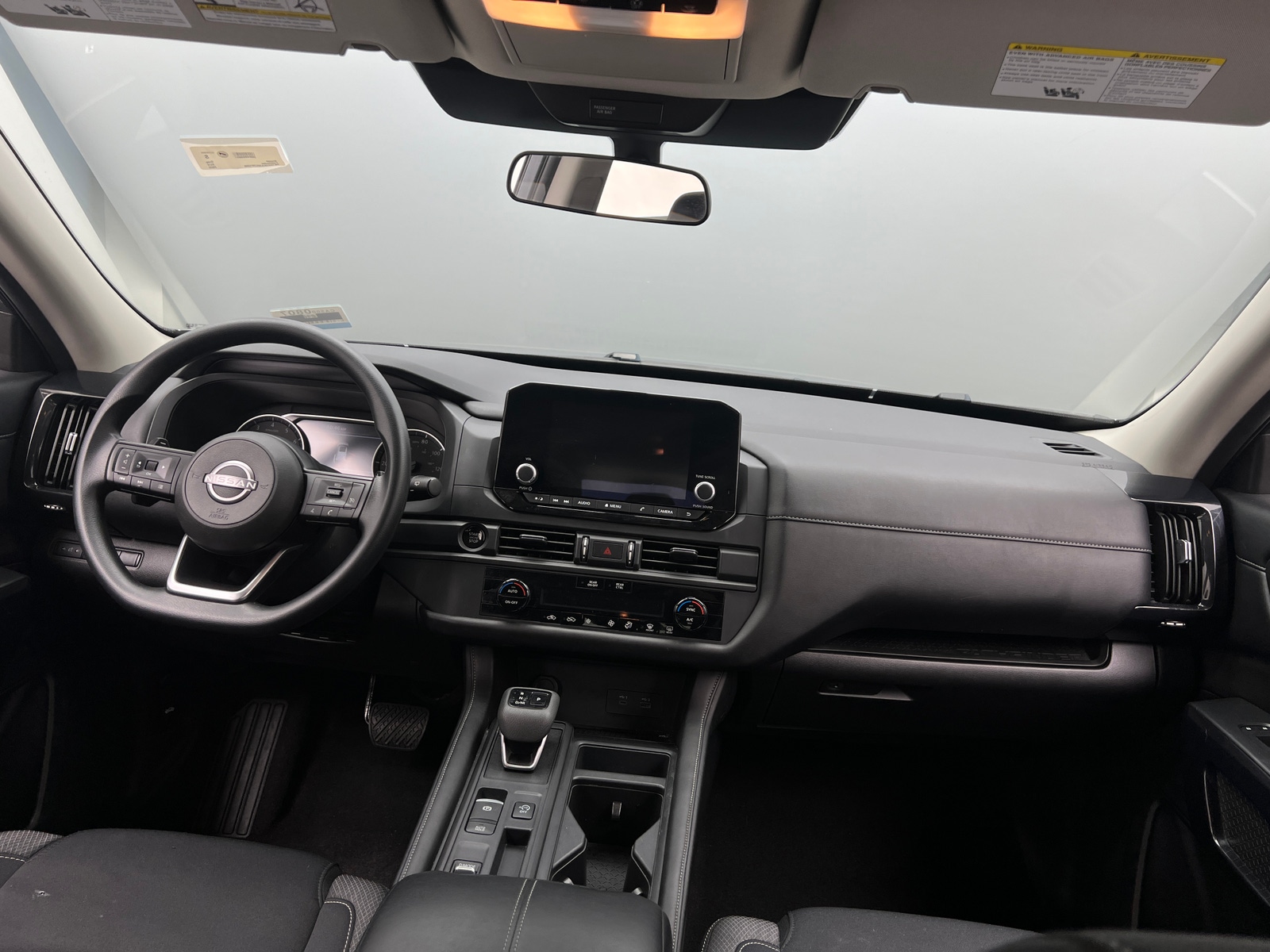 Thumbnail: 2025 Nissan Pathfinder - 3