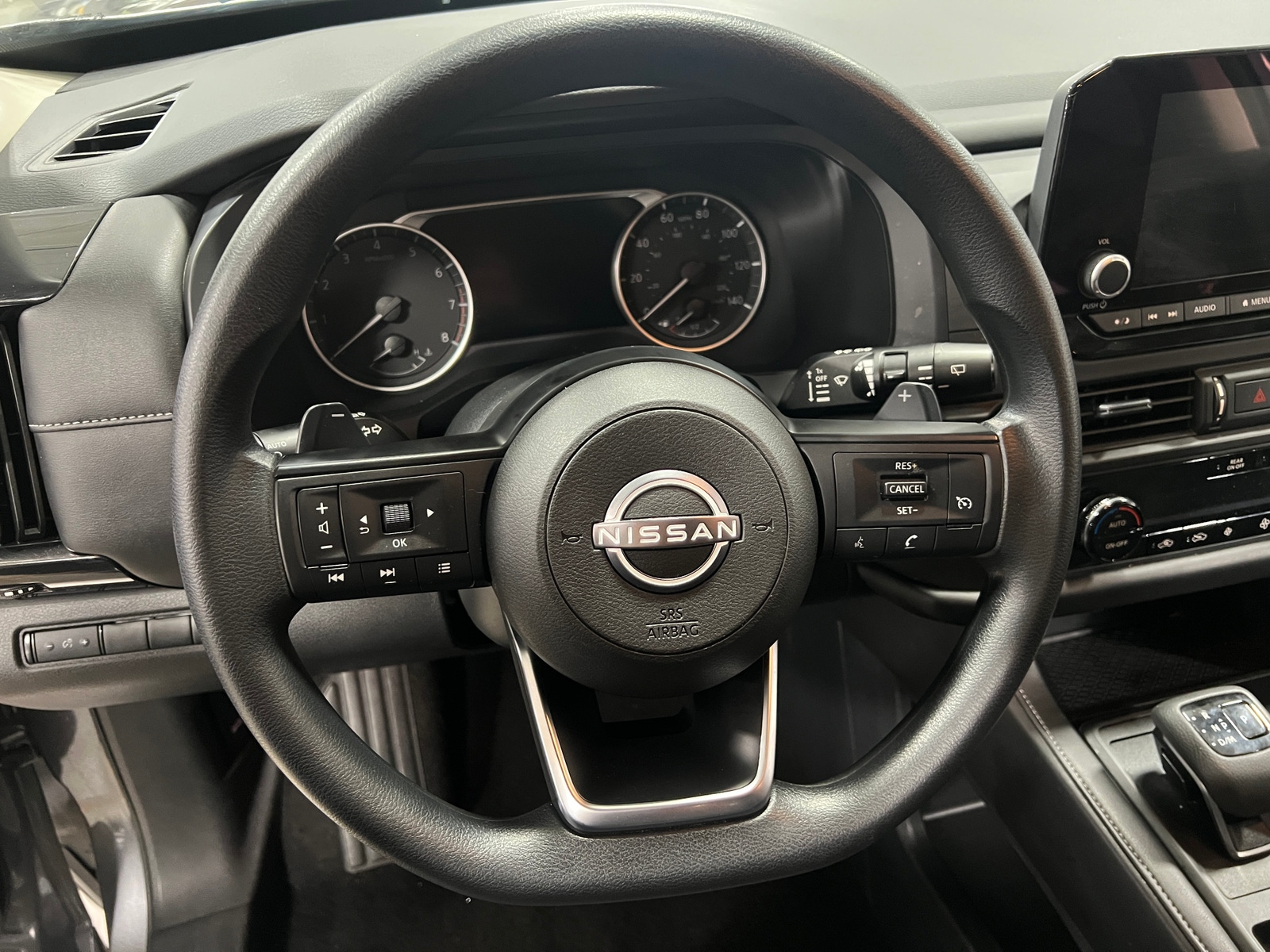 Thumbnail: 2025 Nissan Pathfinder - 5