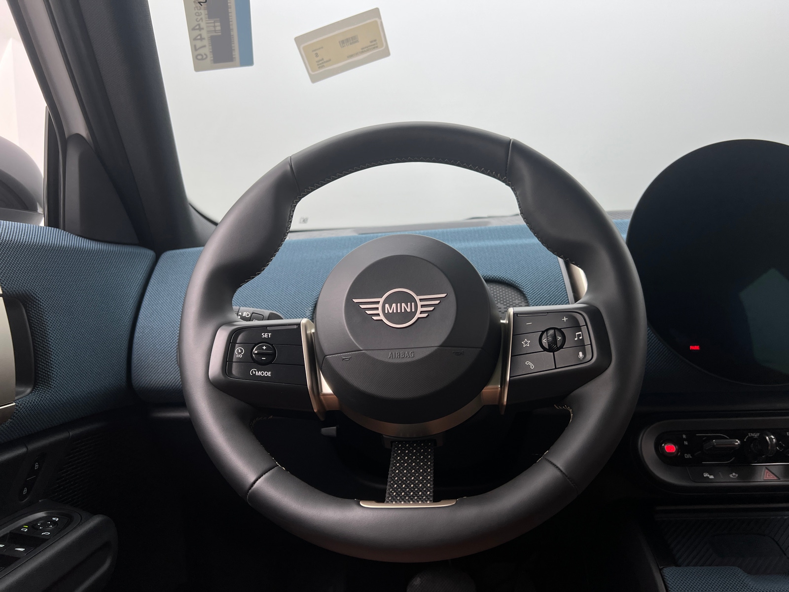 Thumbnail: 2026 MINI Cooper Countryman - 4