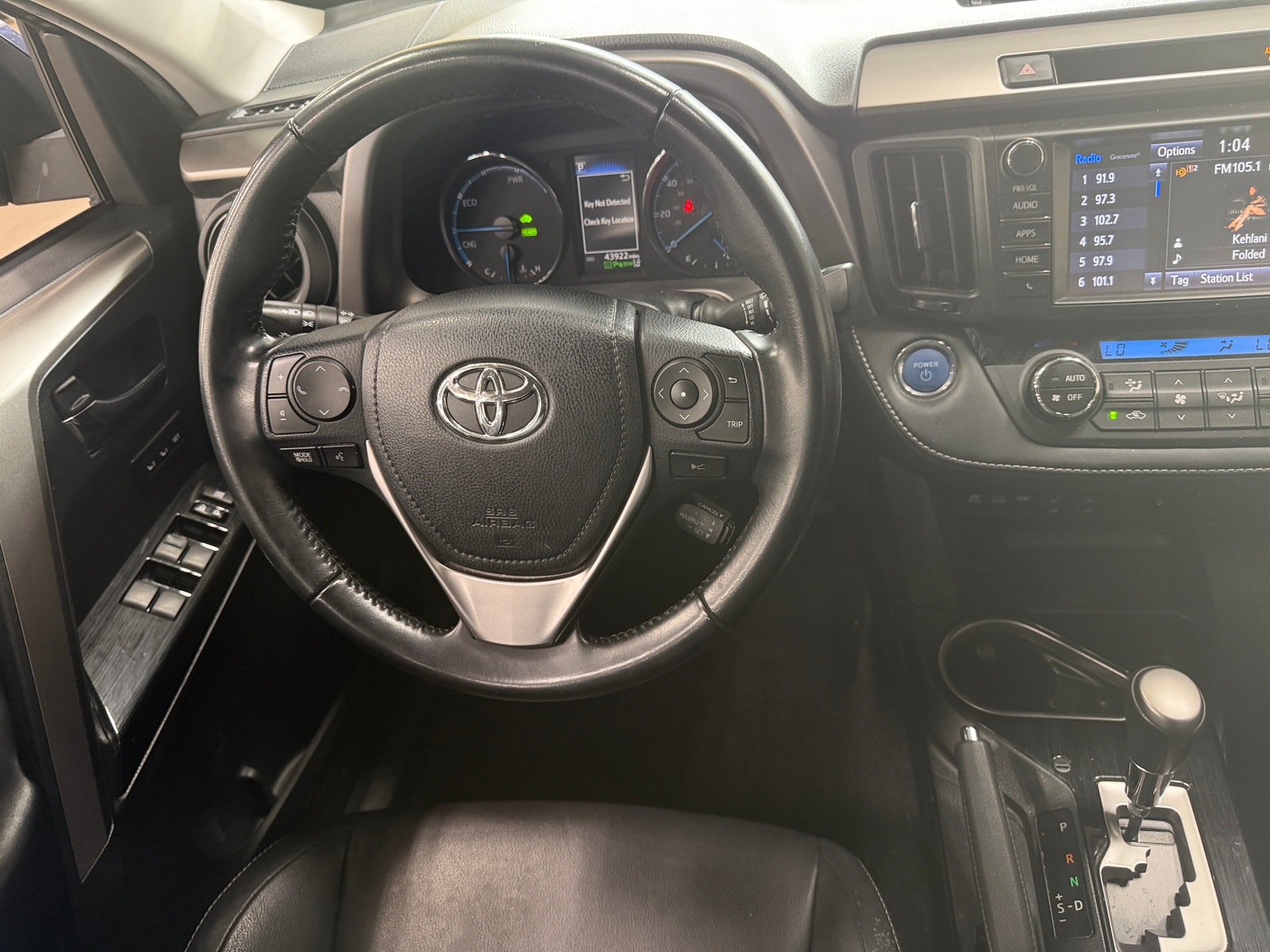 Thumbnail: 2018 Toyota RAV4 - 5