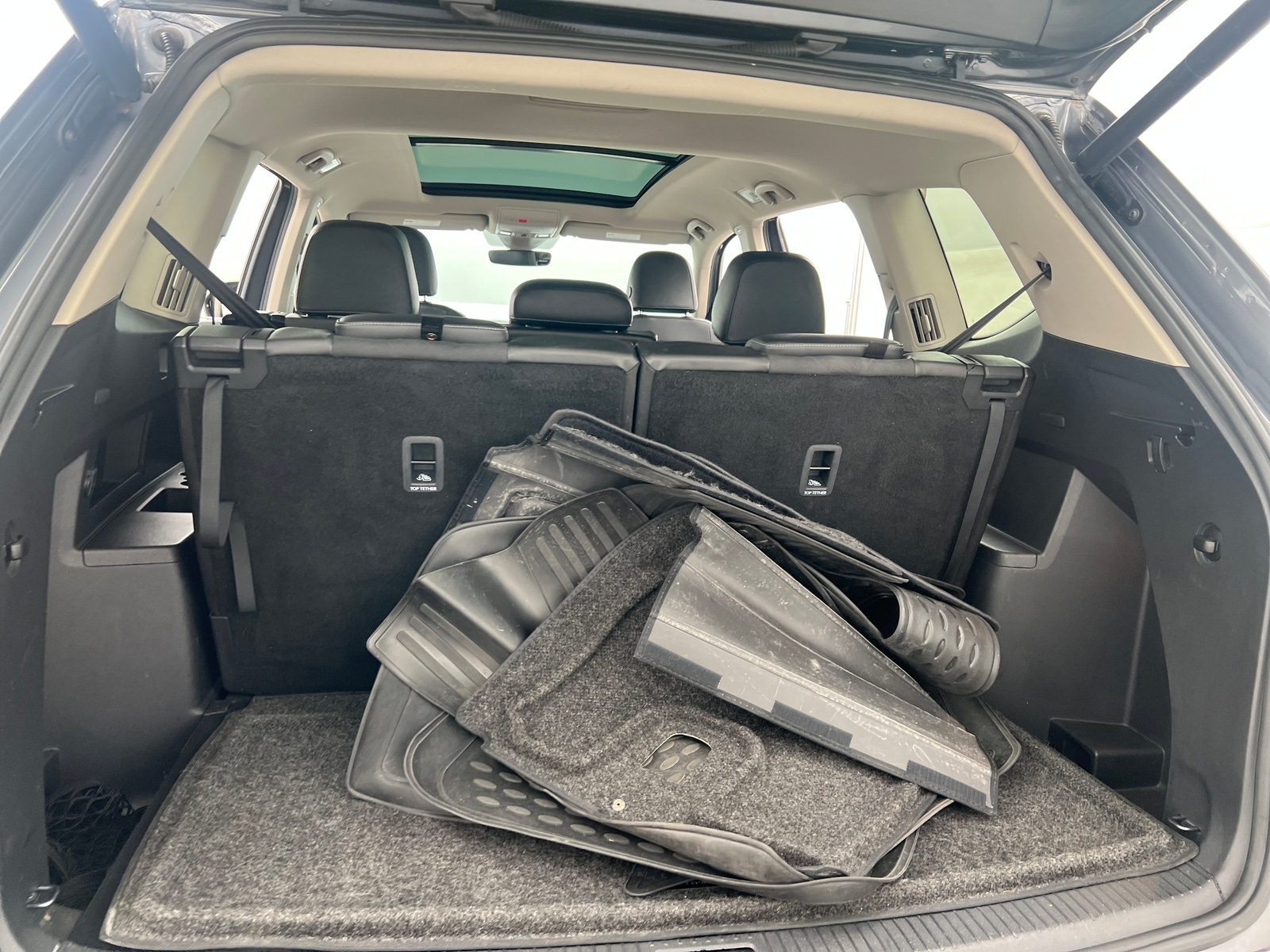 Thumbnail: 2018 Volkswagen Atlas - 6