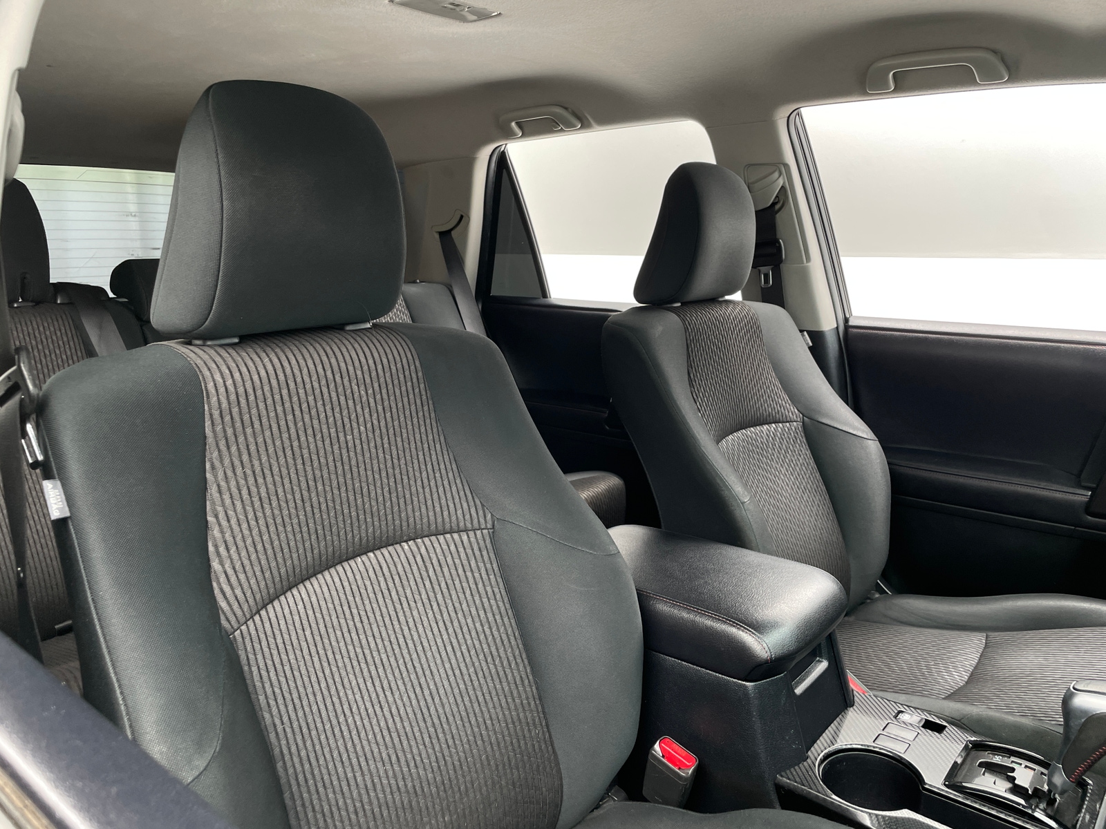 Thumbnail: 2018 Toyota 4Runner - 2