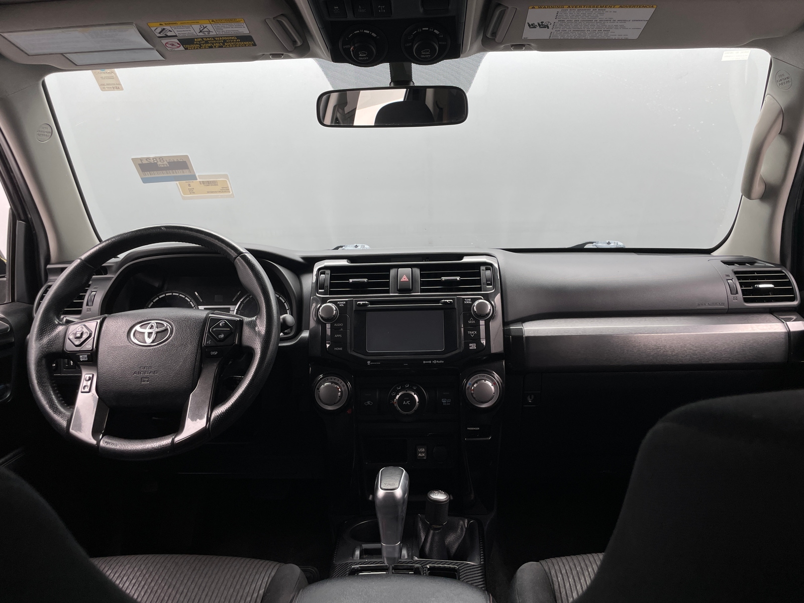 Thumbnail: 2018 Toyota 4Runner - 3