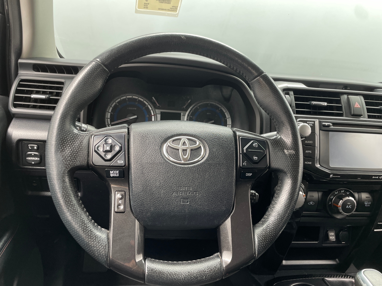 Thumbnail: 2018 Toyota 4Runner - 5